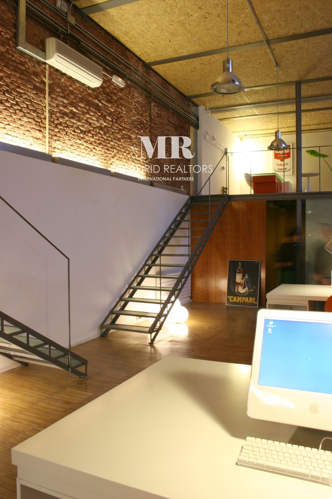 pisos en madrid · chamberi 1380000€