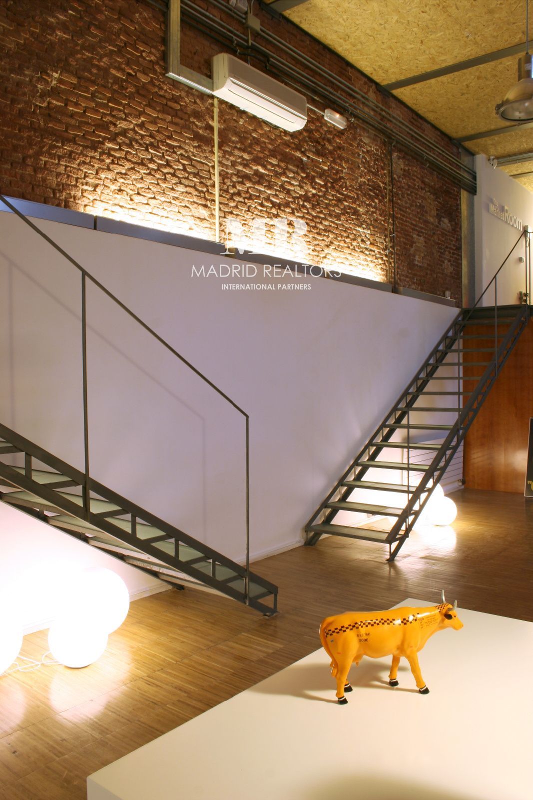 pisos en madrid · chamberi 1380000€