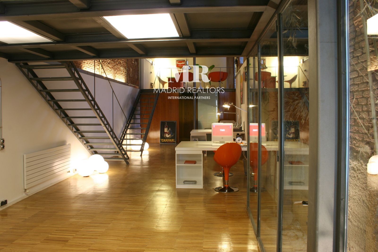 pisos en madrid · chamberi 1380000€