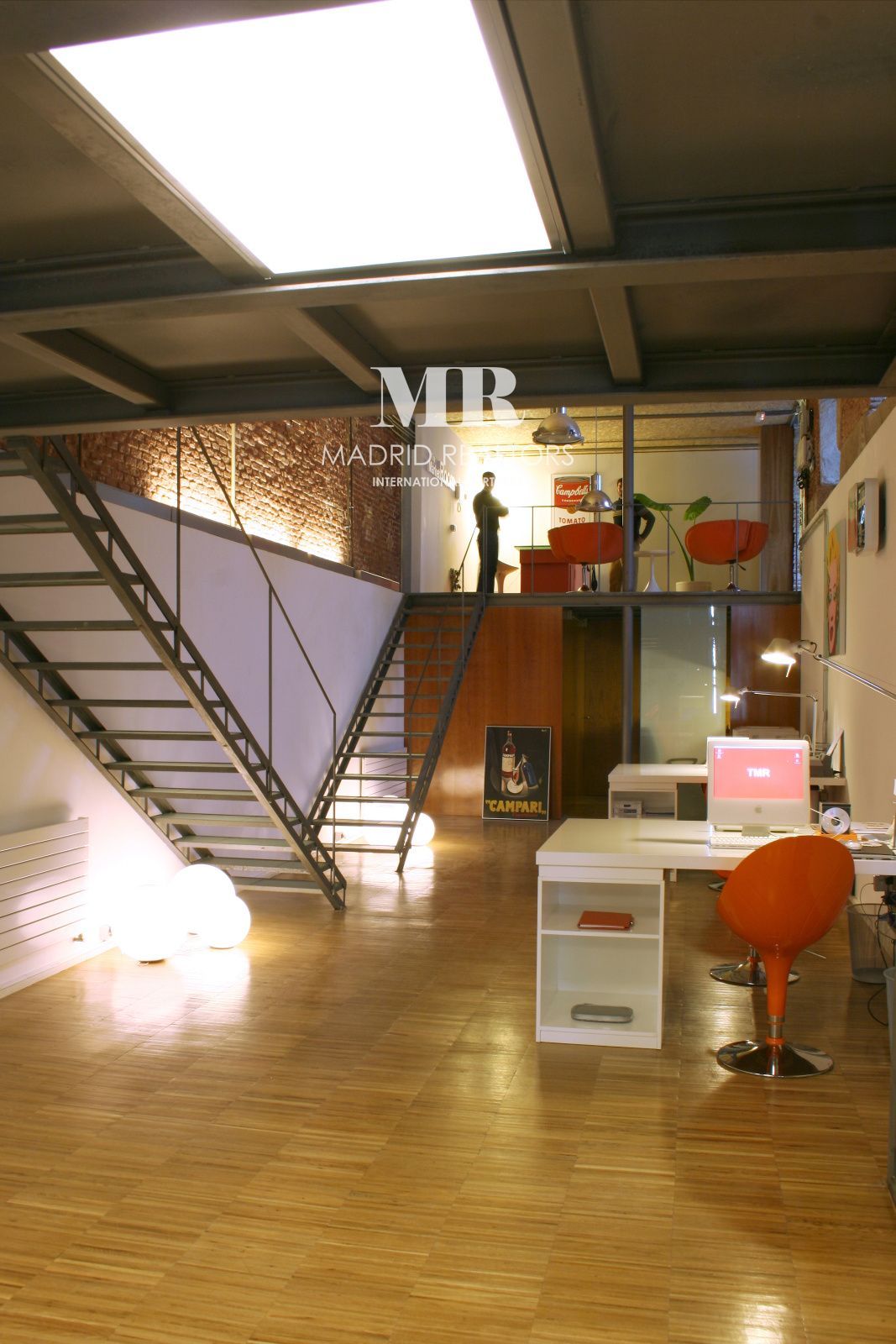 pisos en madrid · chamberi 1380000€