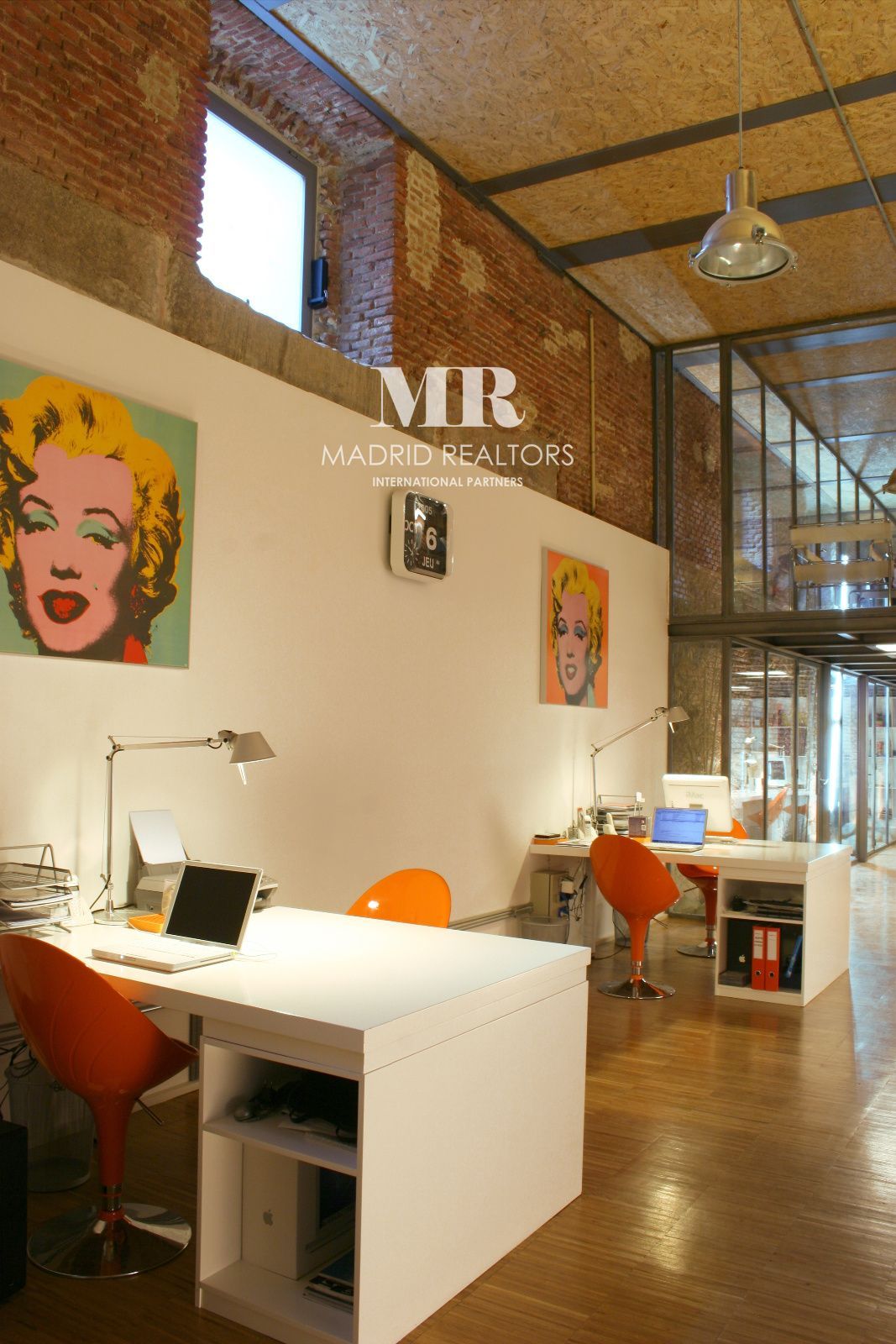 pisos en madrid · chamberi 1380000€