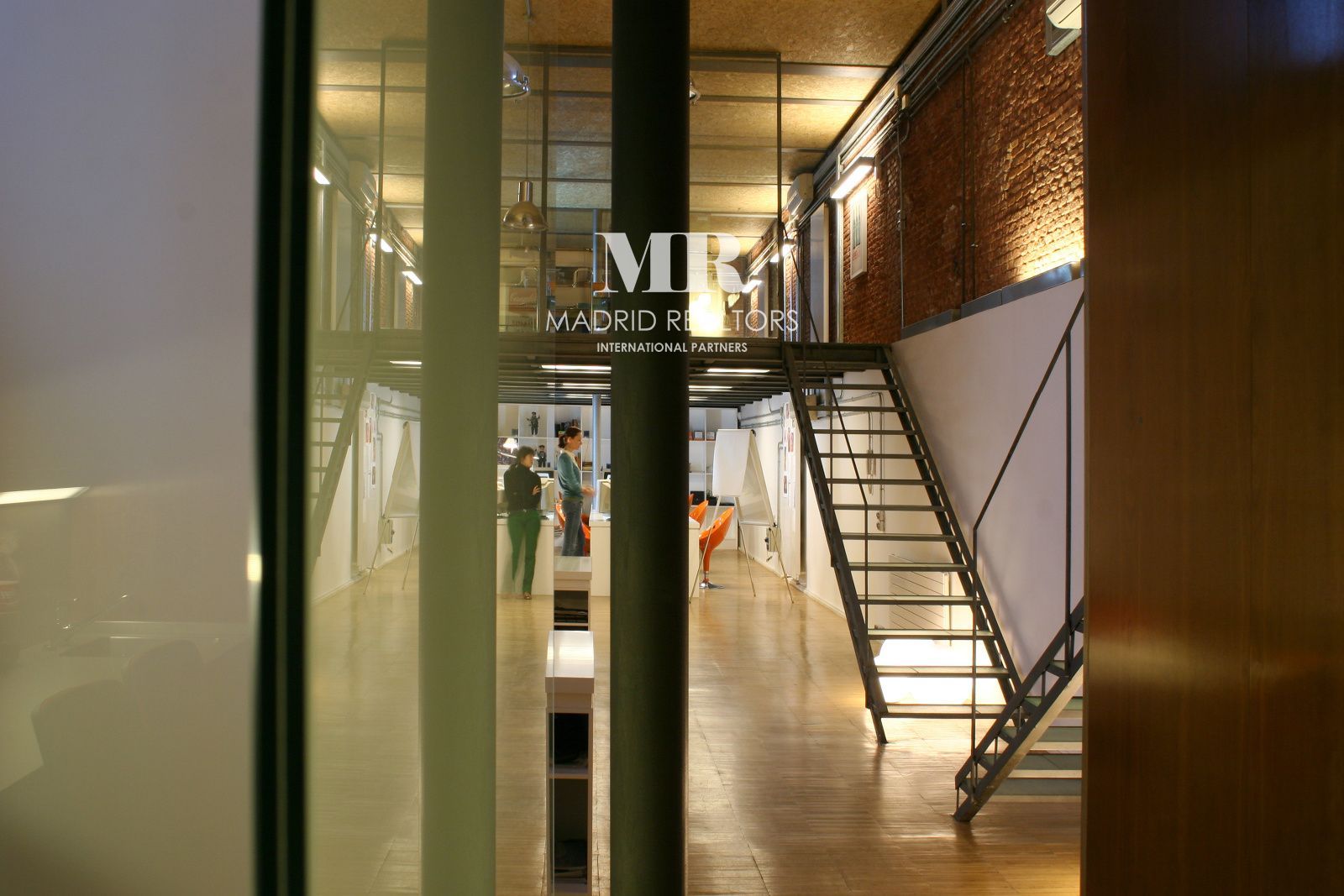 pisos en madrid · chamberi 1380000€