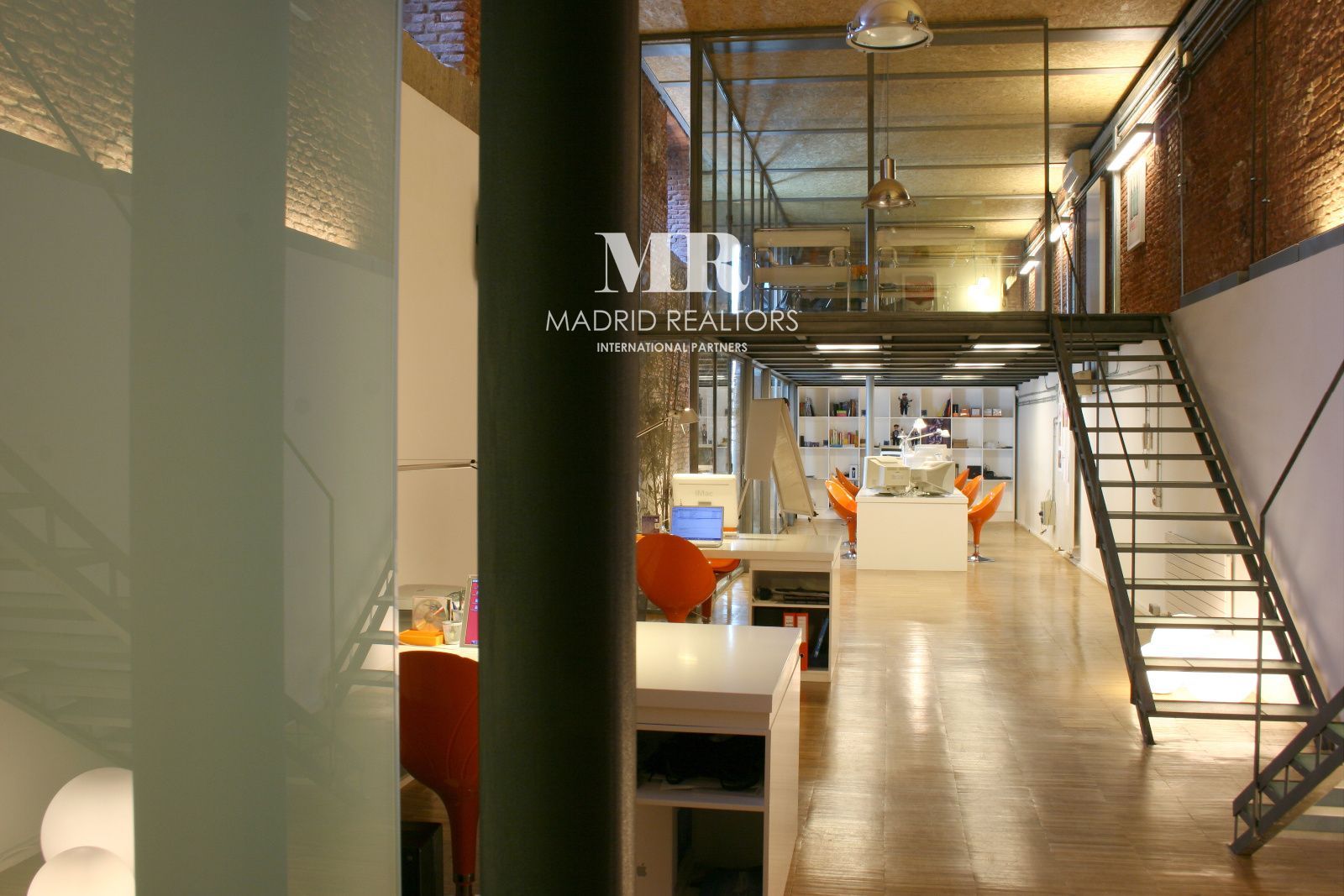 pisos en madrid · chamberi 1380000€