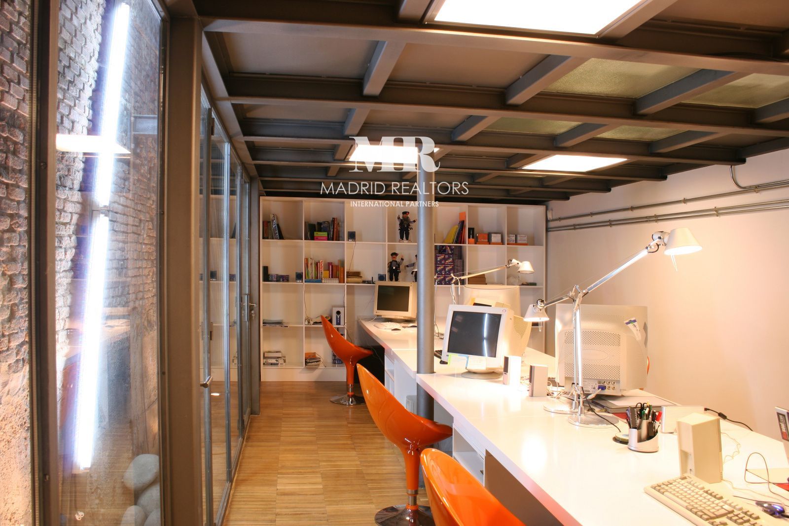 pisos en madrid · chamberi 1380000€