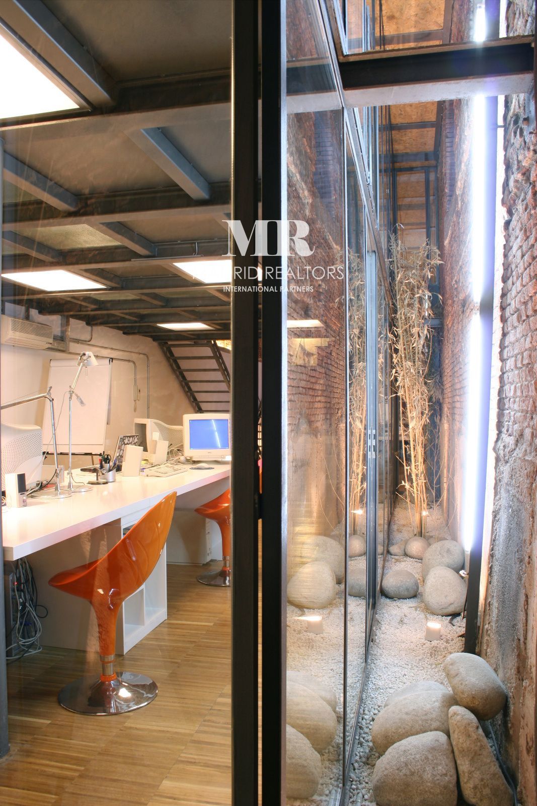 pisos en madrid · chamberi 1380000€