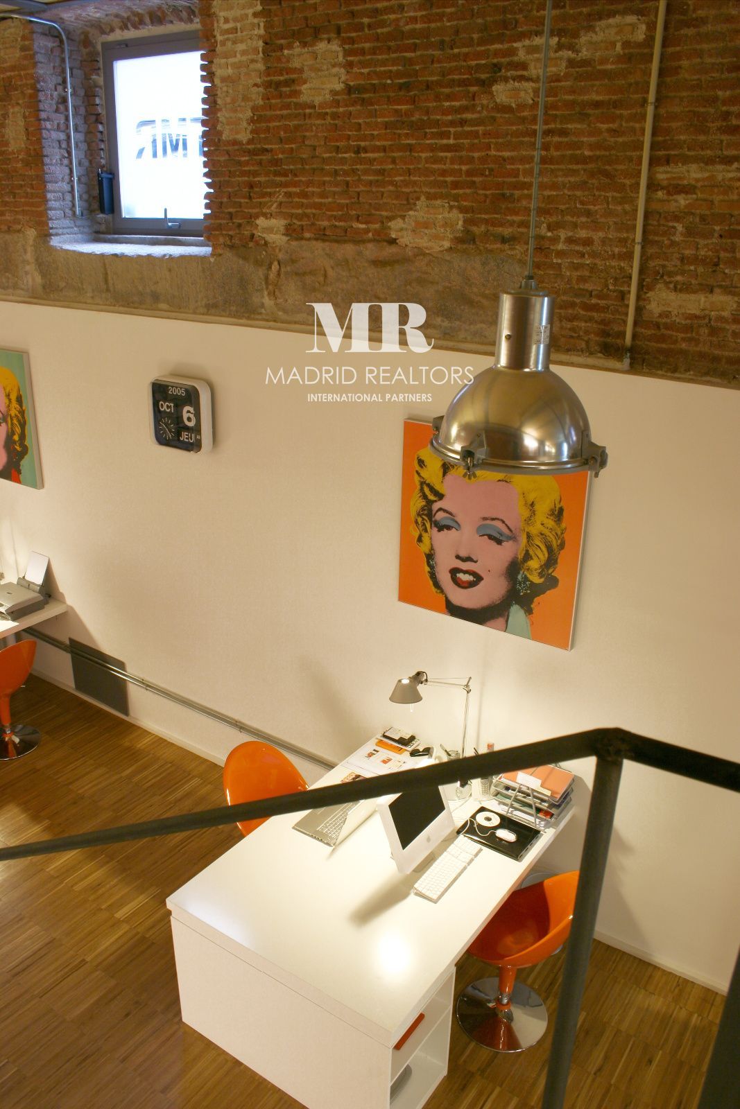 pisos en madrid · chamberi 1380000€