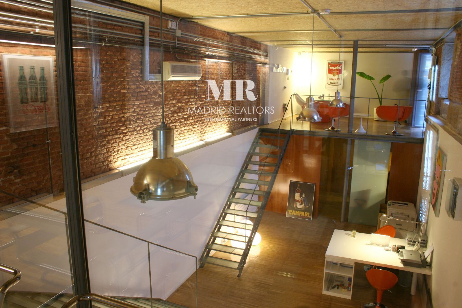 pisos en madrid · chamberi 1380000€