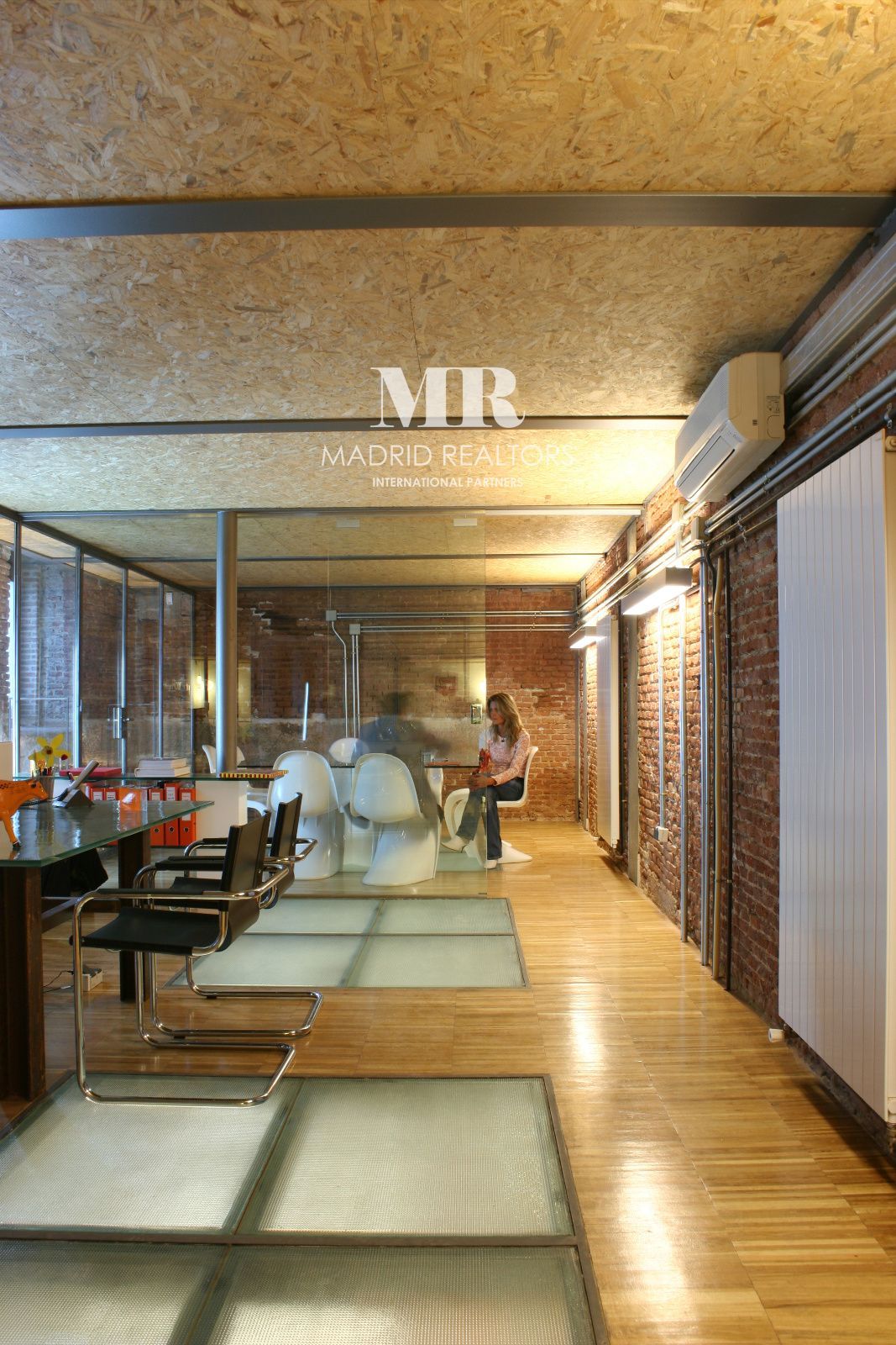 pisos en madrid · chamberi 1380000€