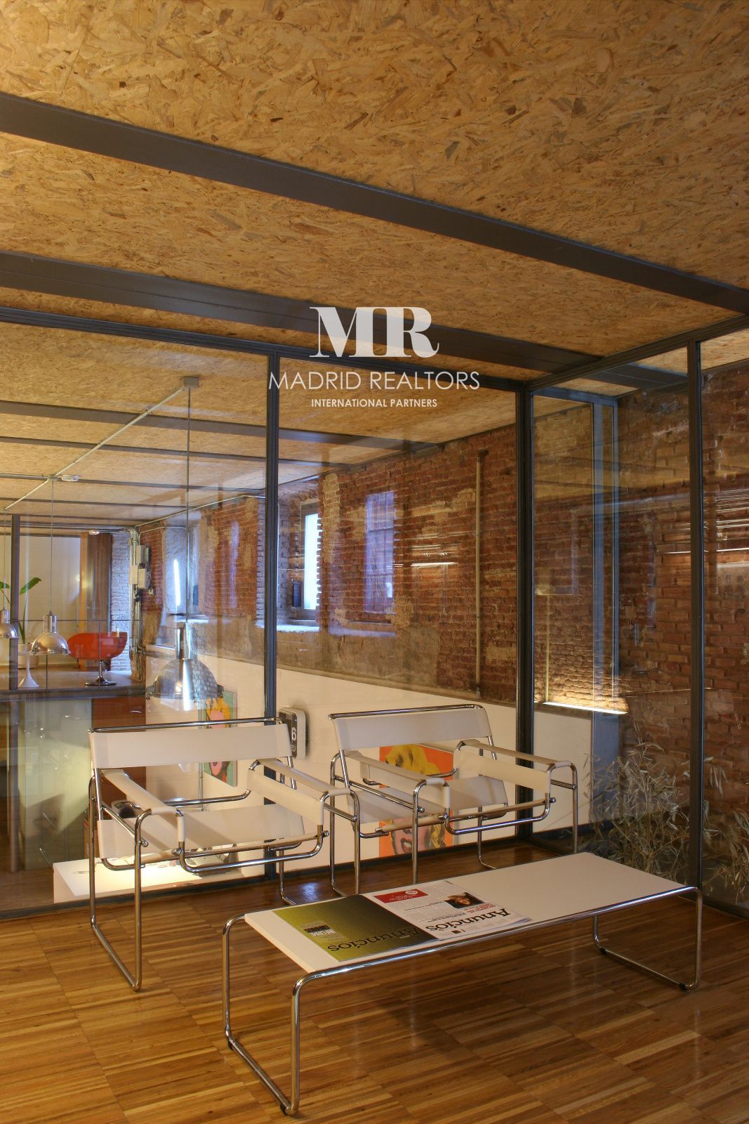 pisos en madrid · chamberi 1380000€