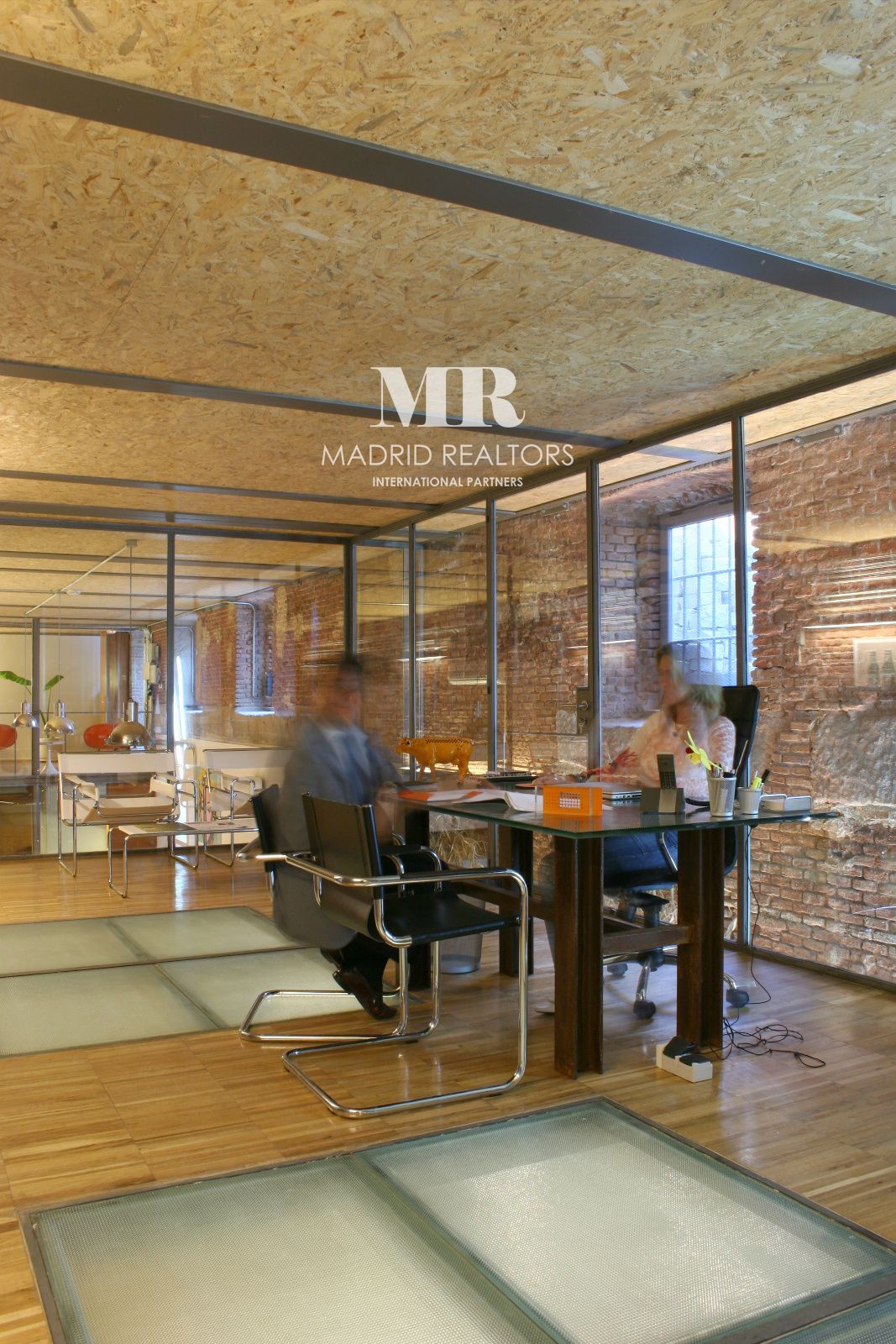 pisos en madrid · chamberi 1380000€