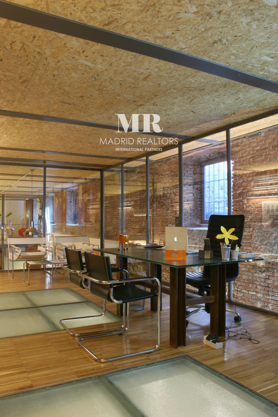 pisos en madrid · chamberi 1380000€