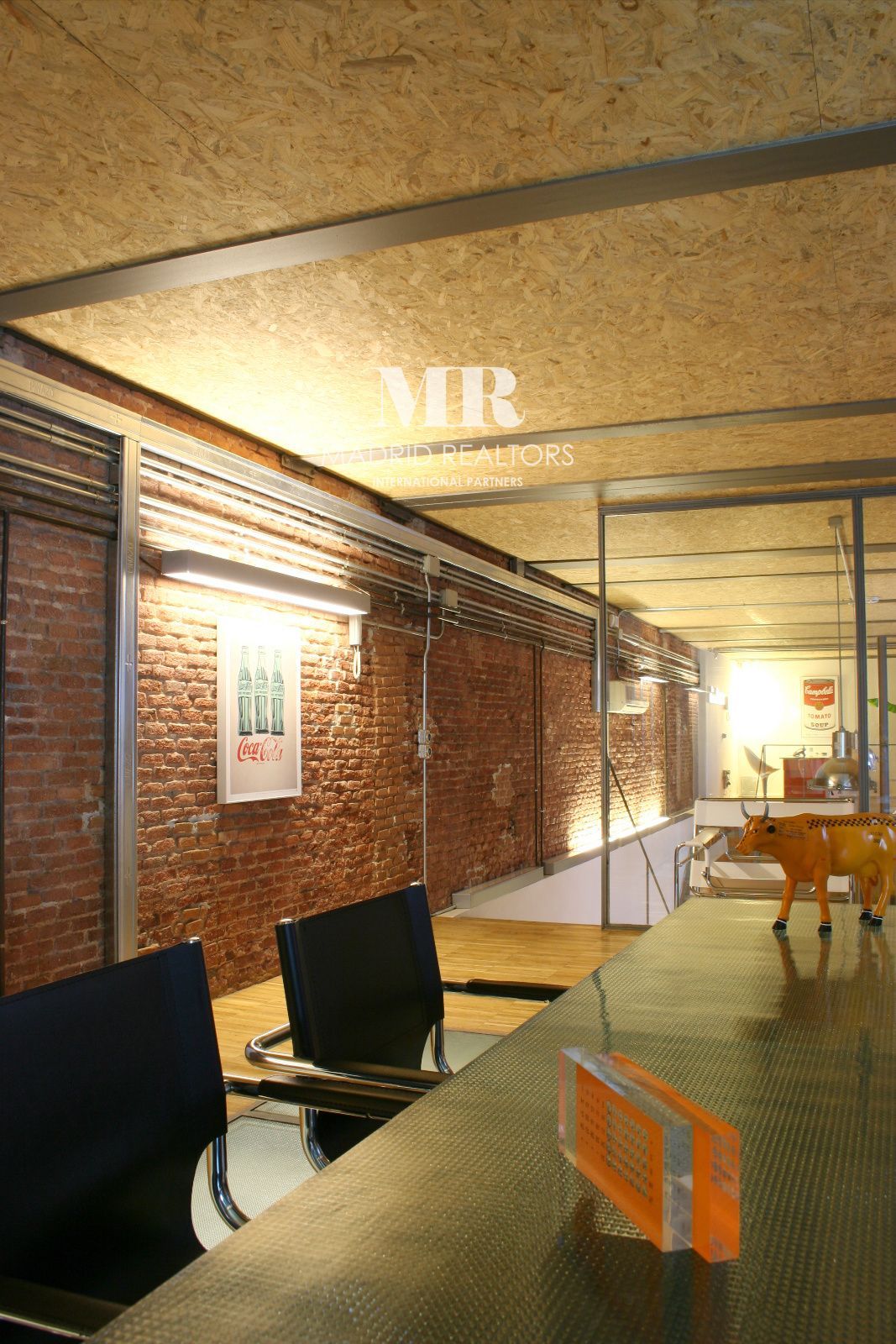 pisos en madrid · chamberi 1380000€