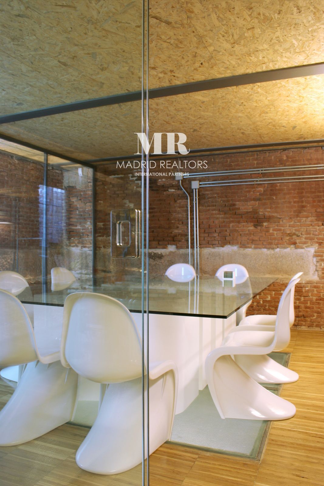 pisos en madrid · chamberi 1380000€