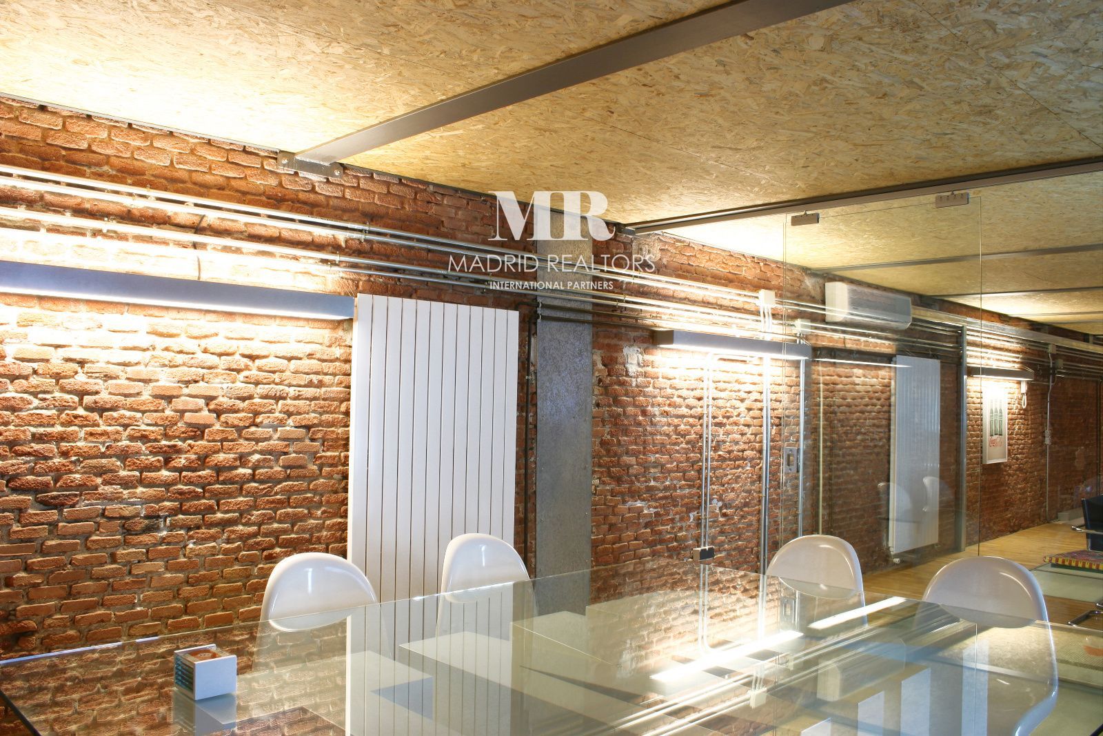 pisos en madrid · chamberi 1380000€