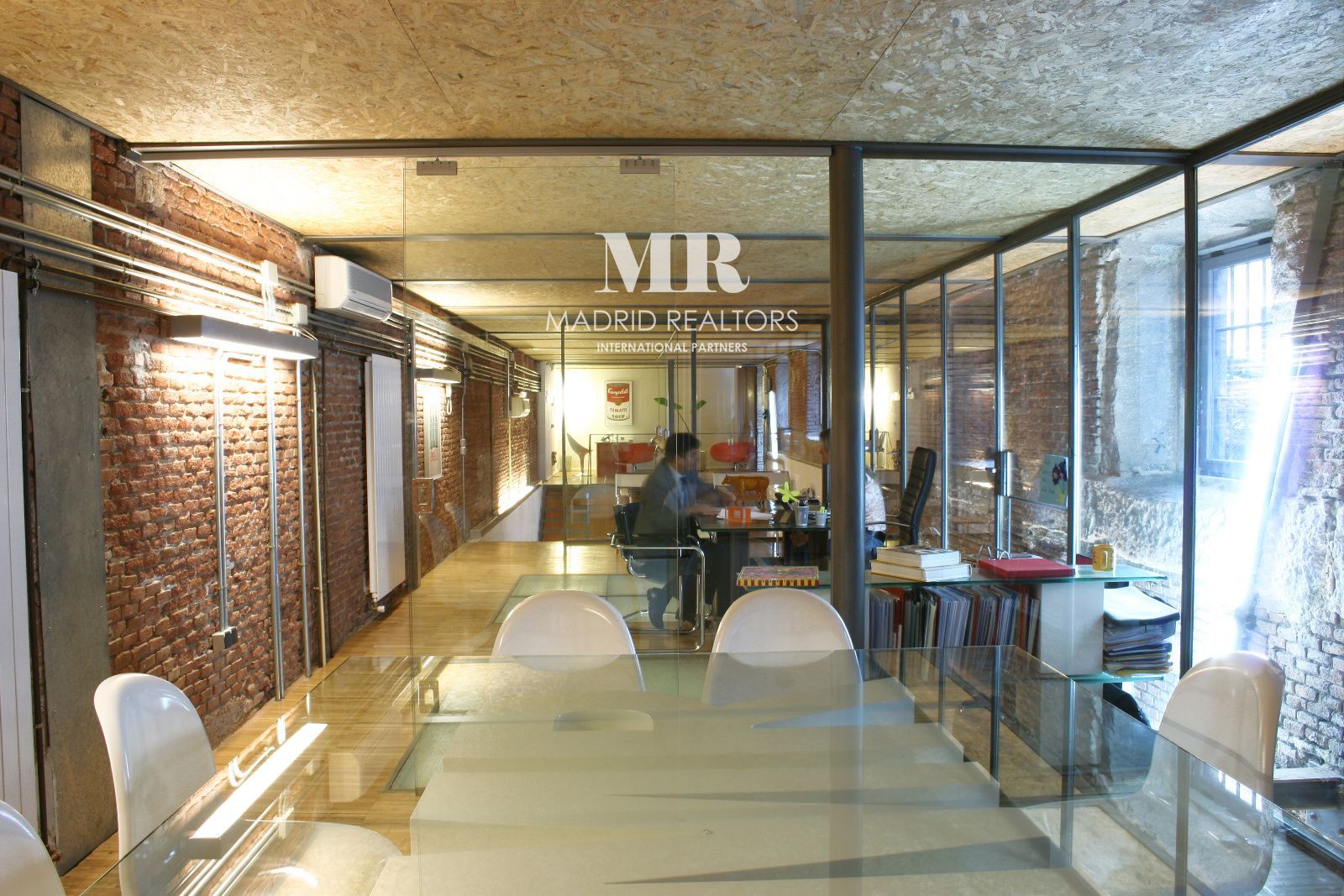 pisos en madrid · chamberi 1380000€