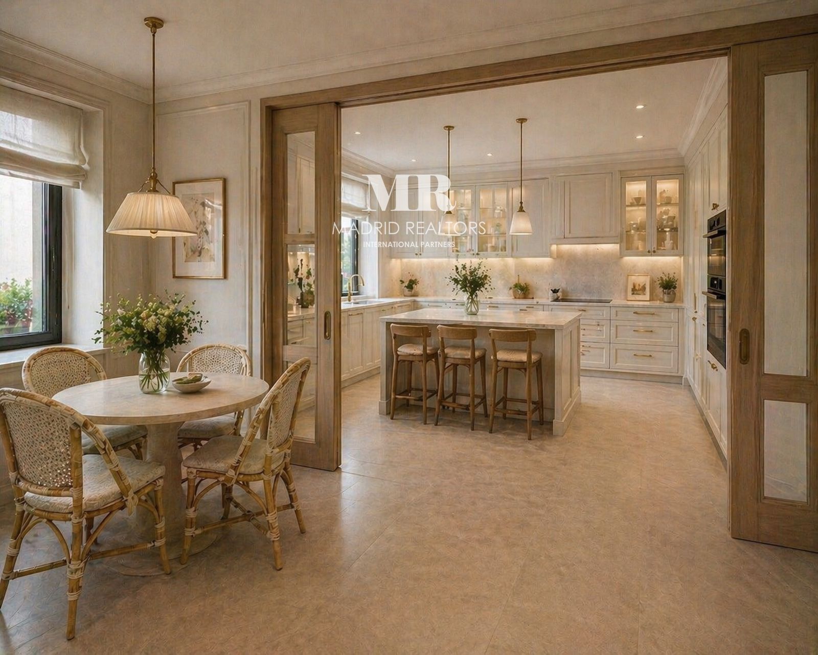 pisos en madrid · salamanca 4000000€