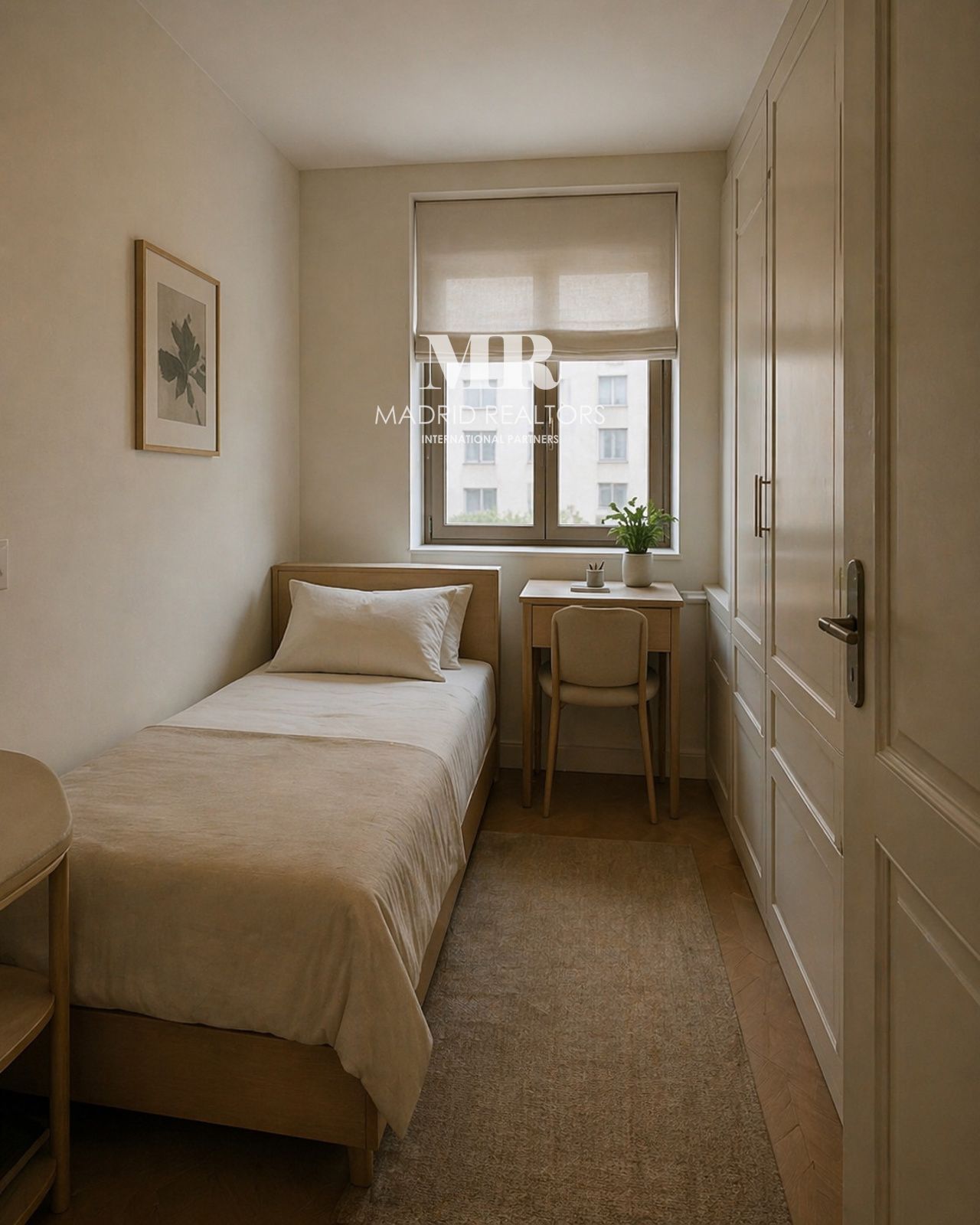 pisos en madrid · salamanca 4000000€