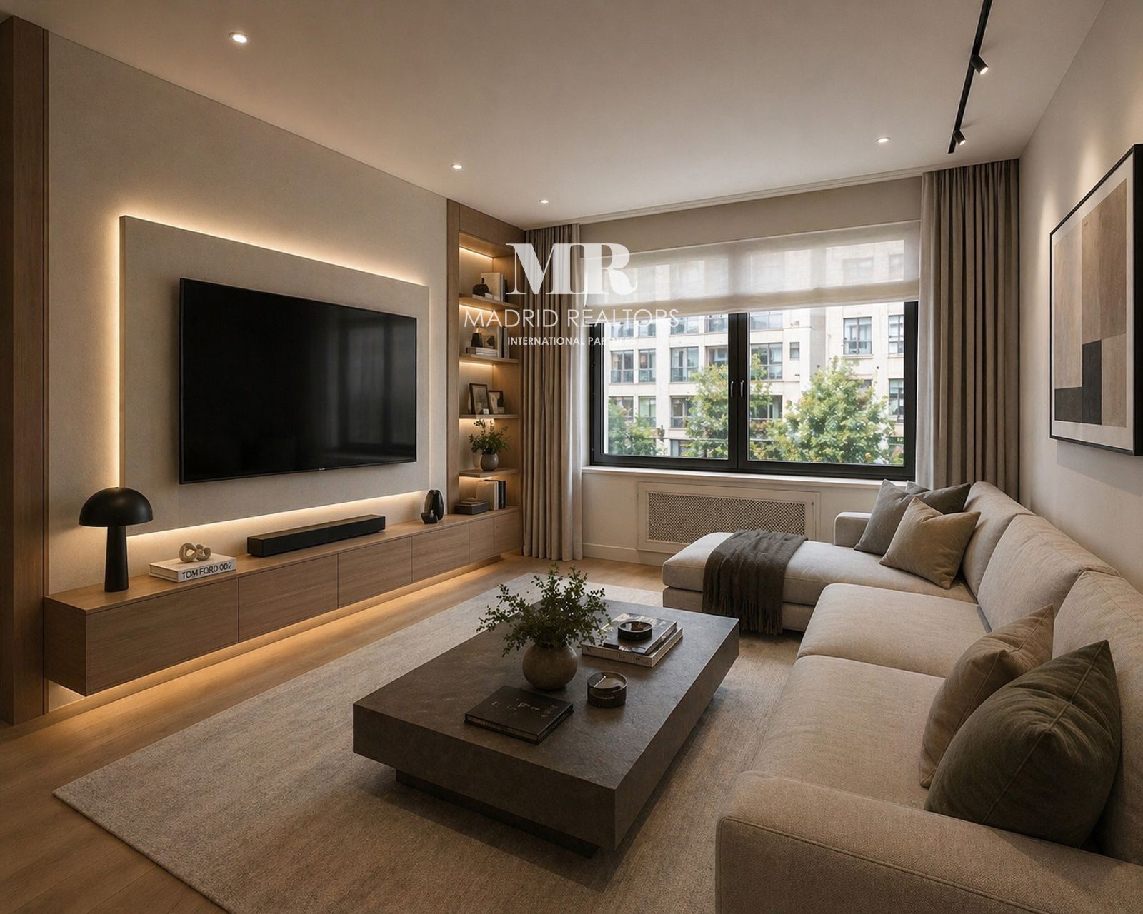 pisos en madrid · salamanca 4000000€