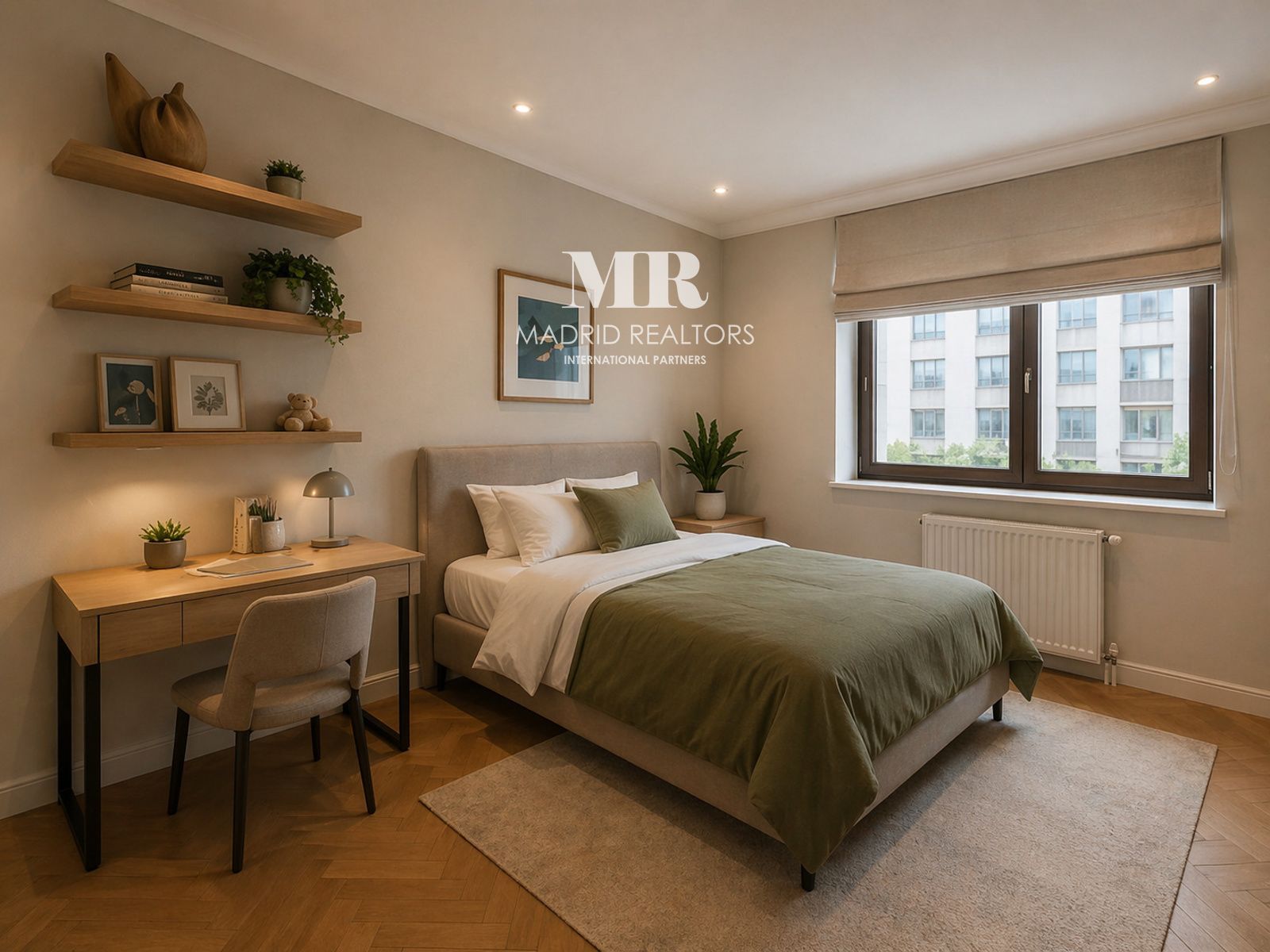 pisos en madrid · salamanca 4000000€