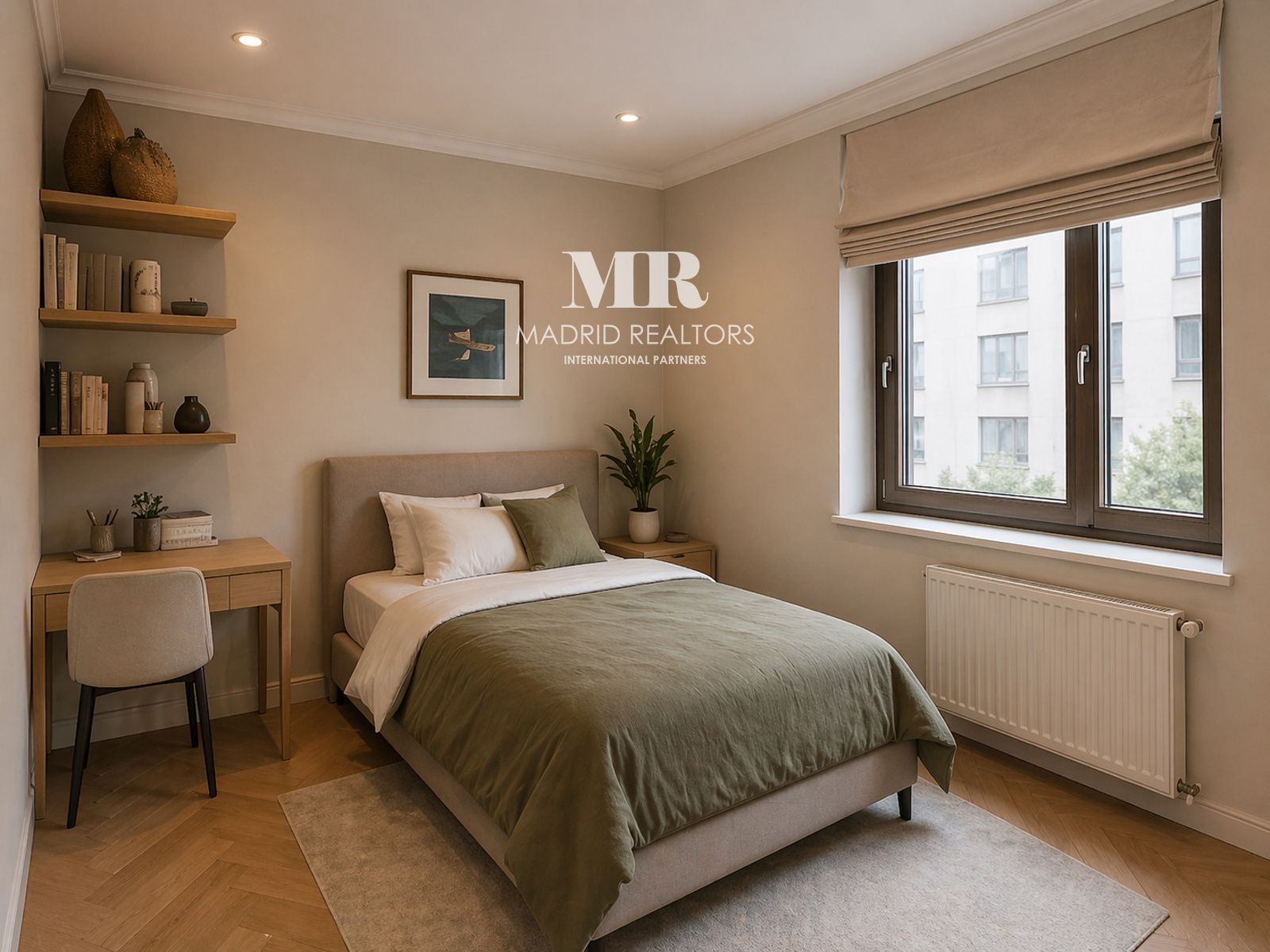 pisos en madrid · salamanca 4000000€