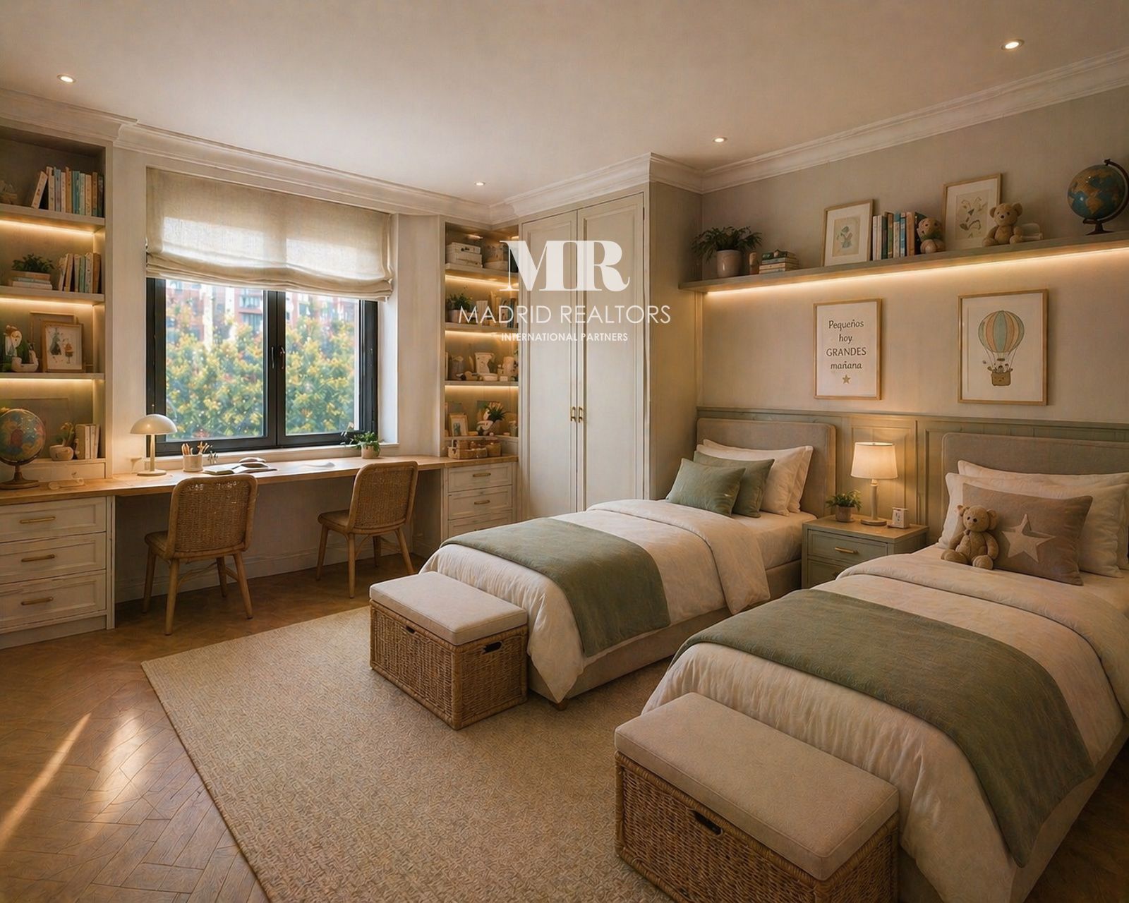 pisos en madrid · salamanca 4000000€