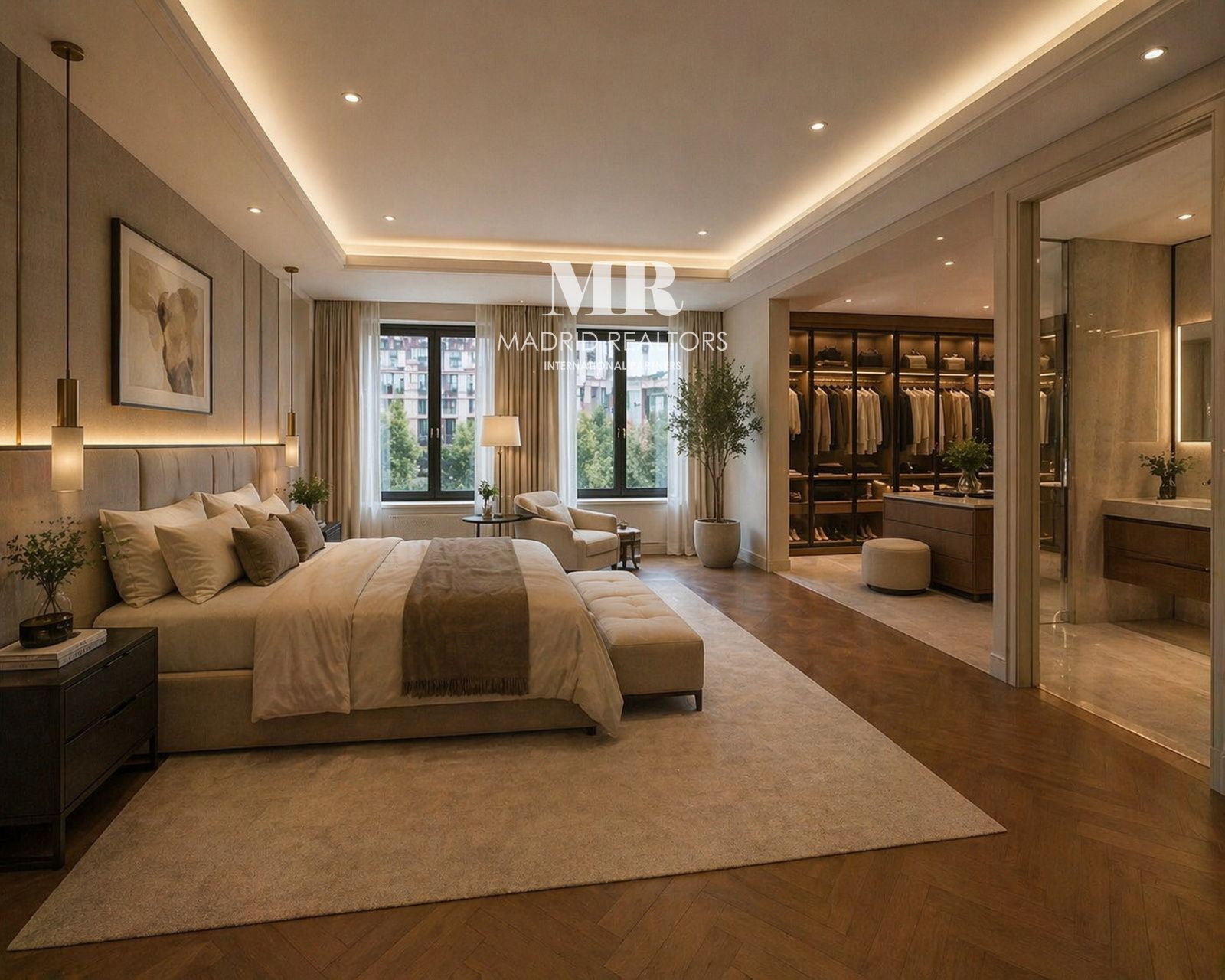 pisos en madrid · salamanca 4000000€