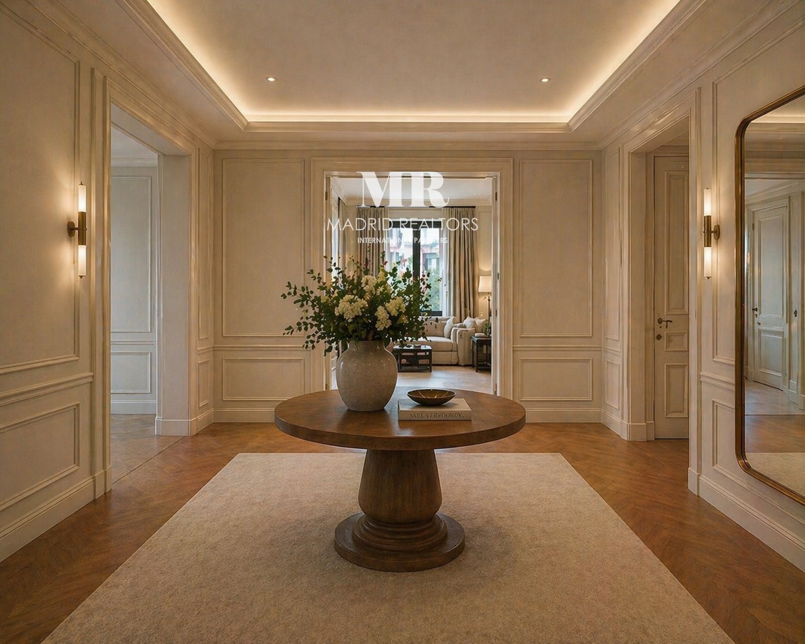 pisos en madrid · salamanca 4000000€