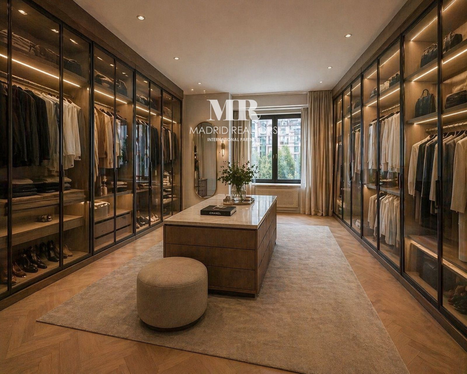 pisos en madrid · salamanca 4000000€