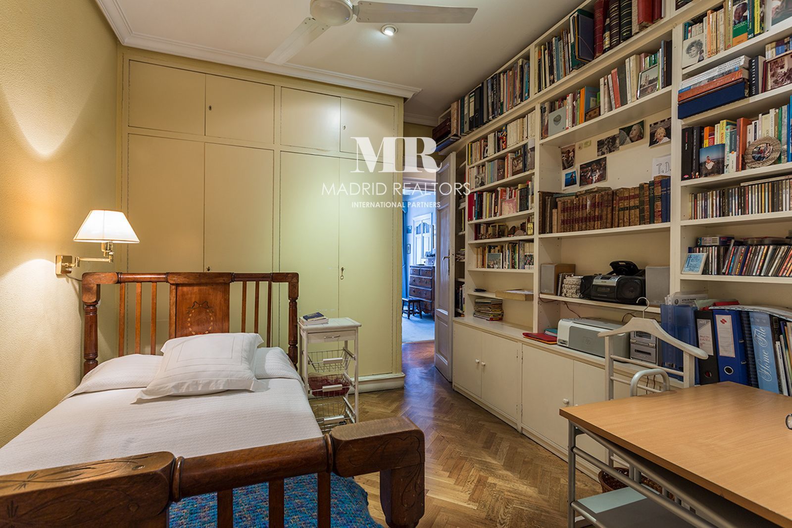 pisos en madrid · salamanca 4000000€