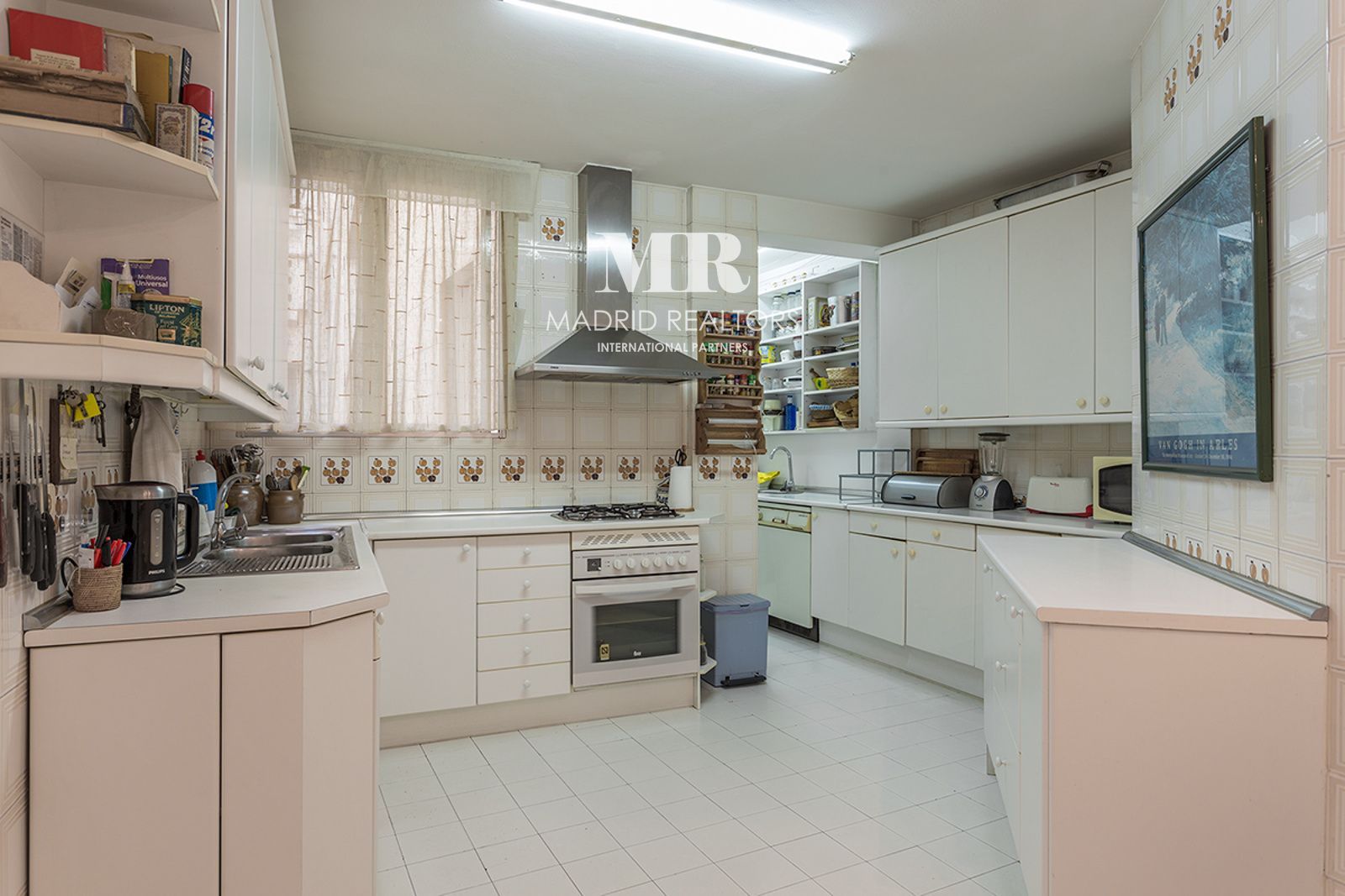 pisos en madrid · salamanca 4000000€