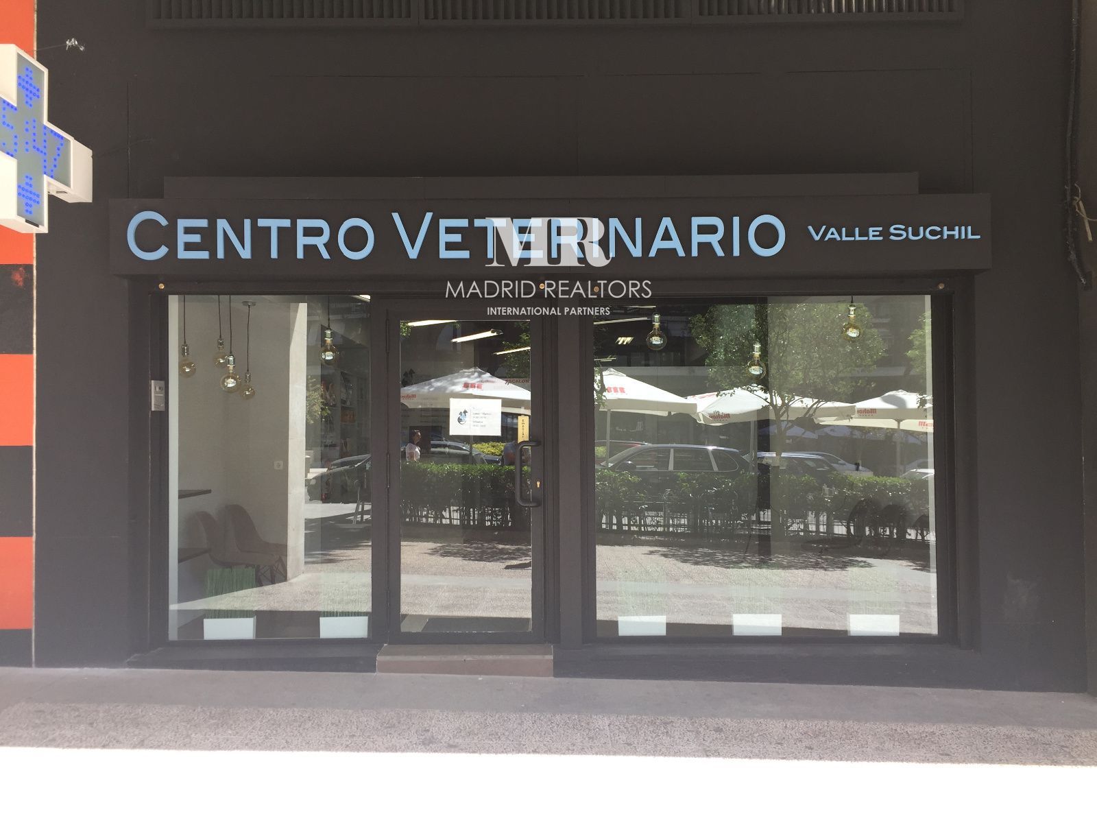 locales-comerciales en madrid · chamberi €
