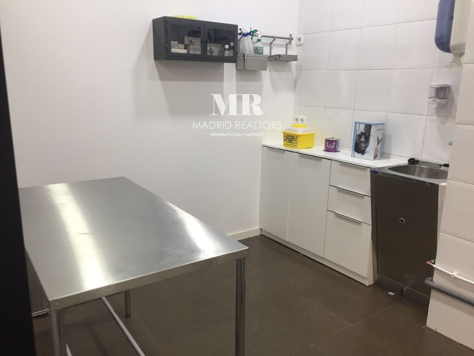 locales-comerciales en madrid · chamberi €