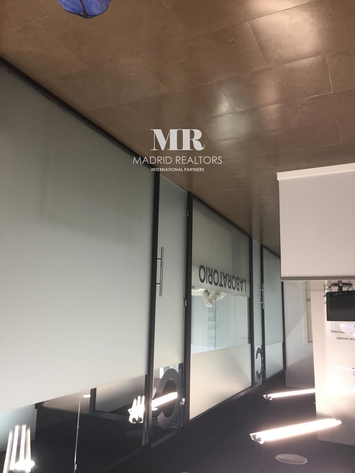 locales-comerciales en madrid · chamberi €