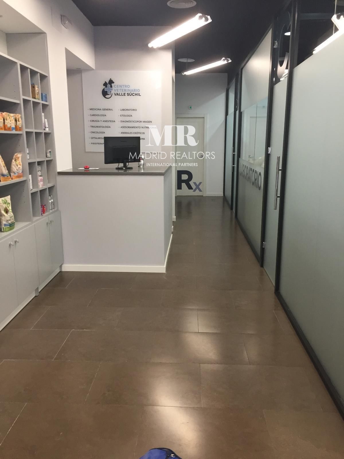 locales-comerciales en madrid · chamberi €