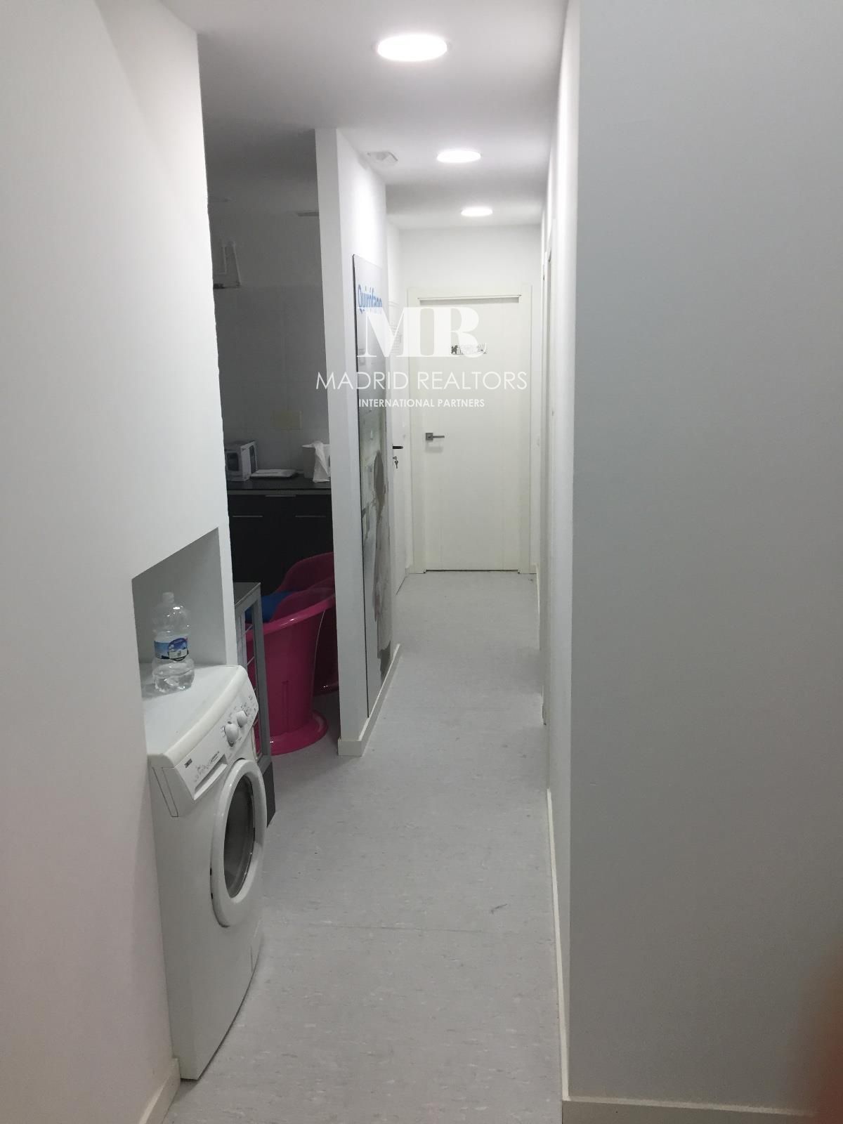 locales-comerciales en madrid · chamberi €