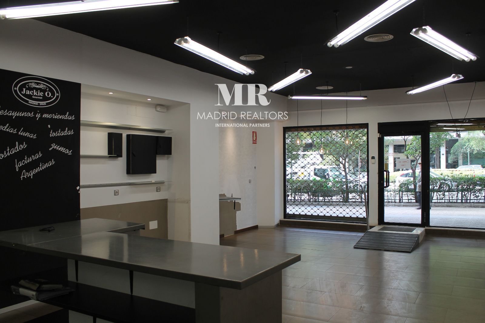 locales-comerciales en madrid · chamberi €