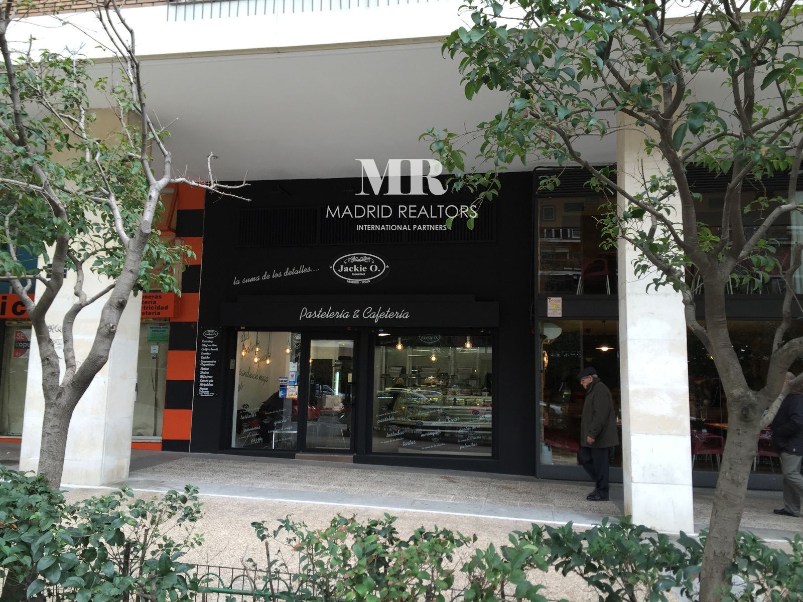 locales-comerciales en madrid · chamberi €