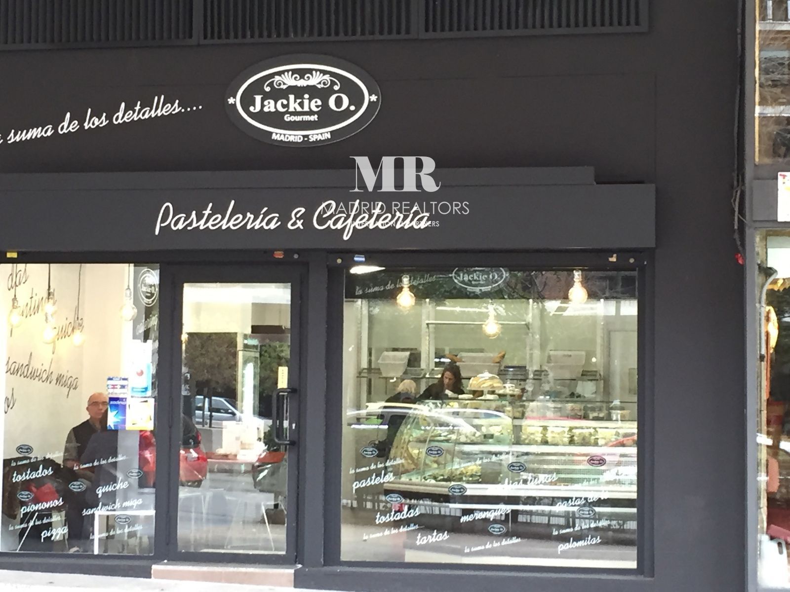 locales-comerciales en madrid · chamberi €