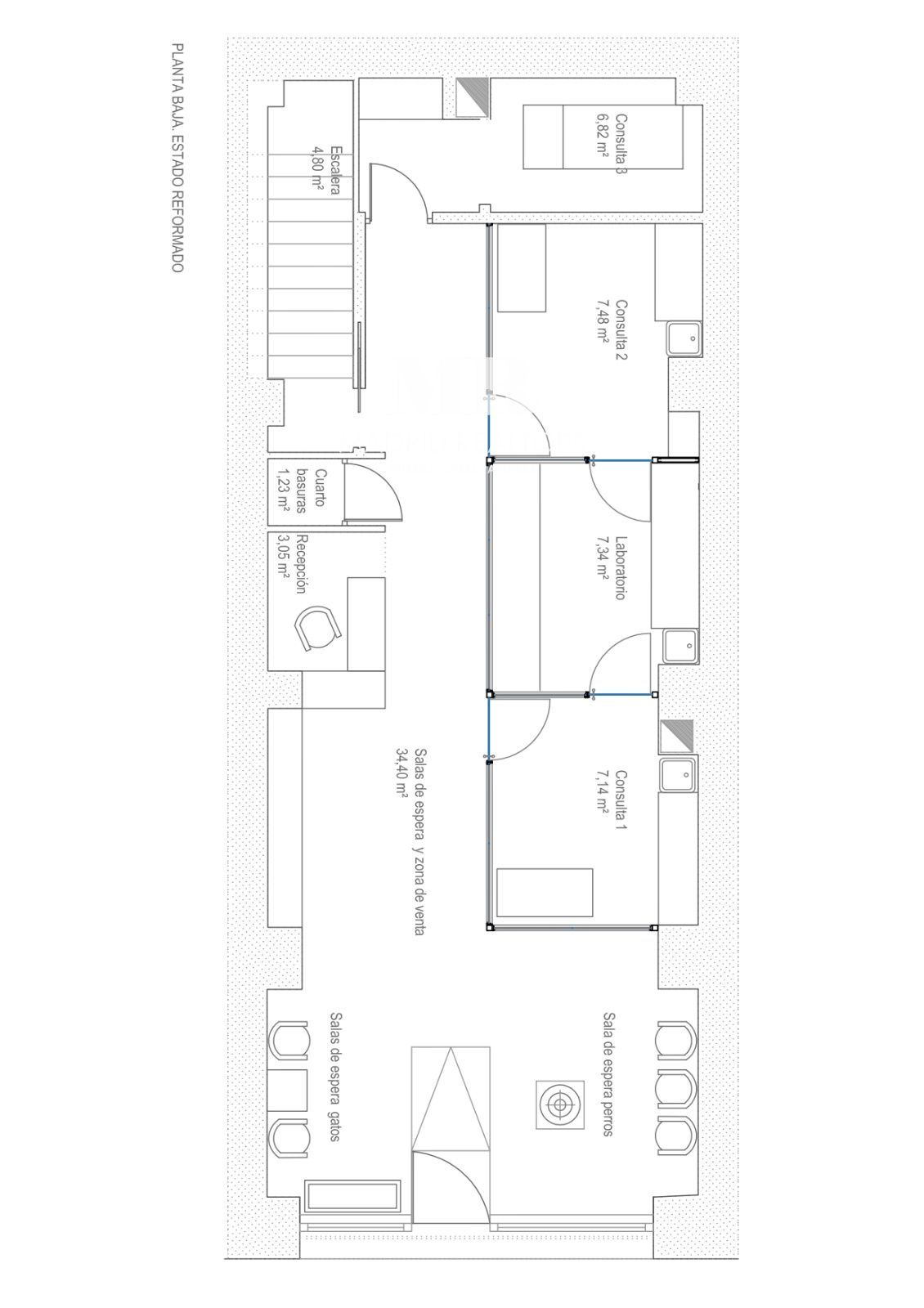 locales-comerciales en madrid · chamberi €