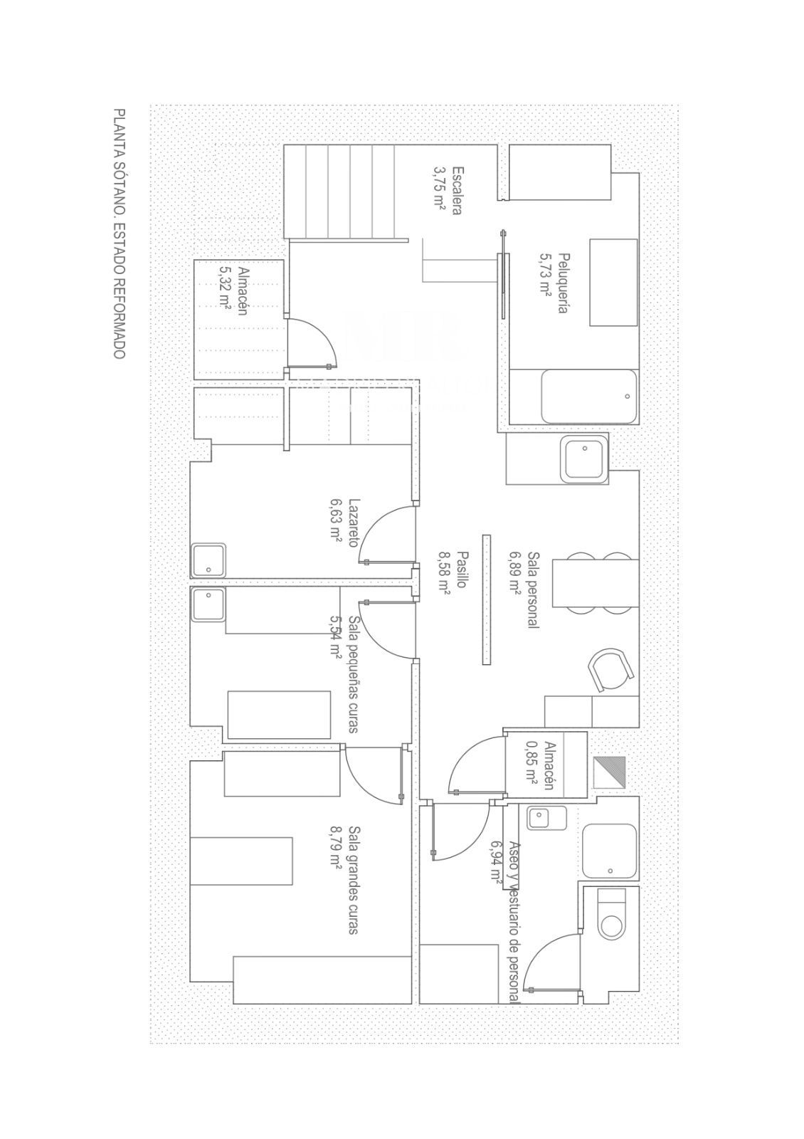 locales-comerciales en madrid · chamberi €