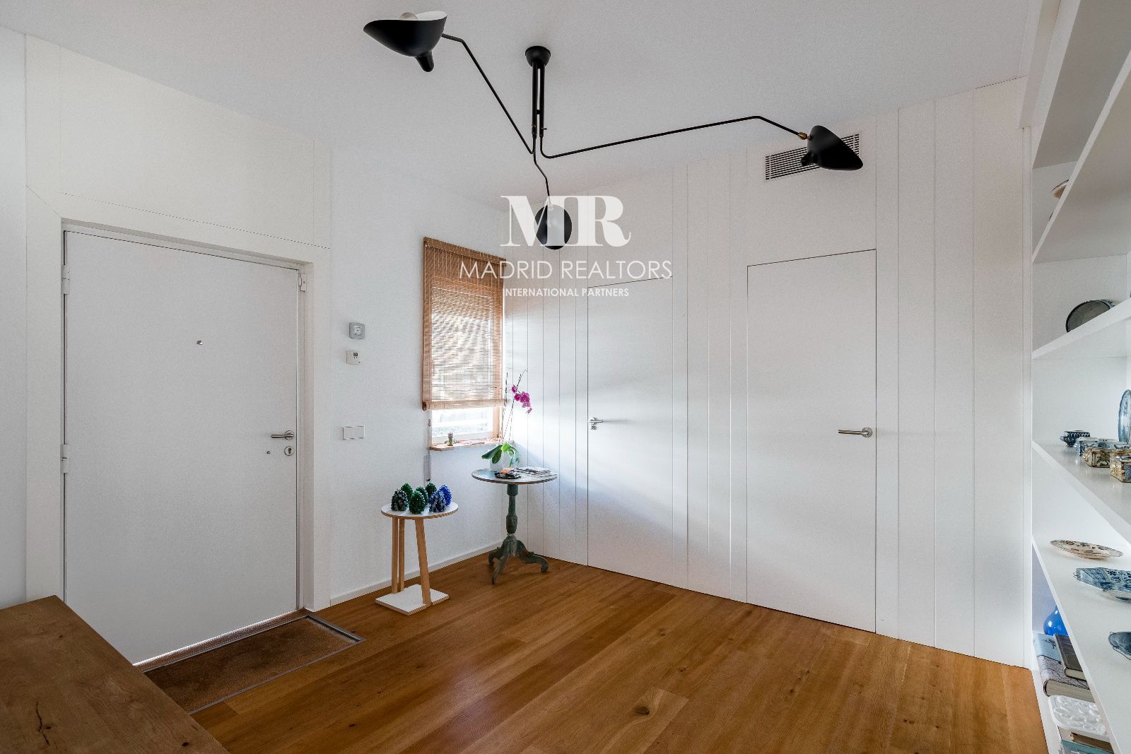 chalet en madrid · chamartin €