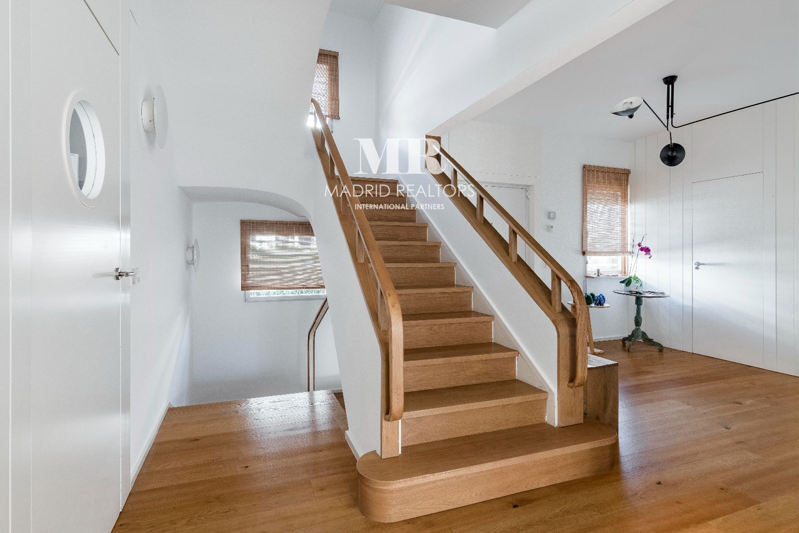 chalet en madrid · chamartin €
