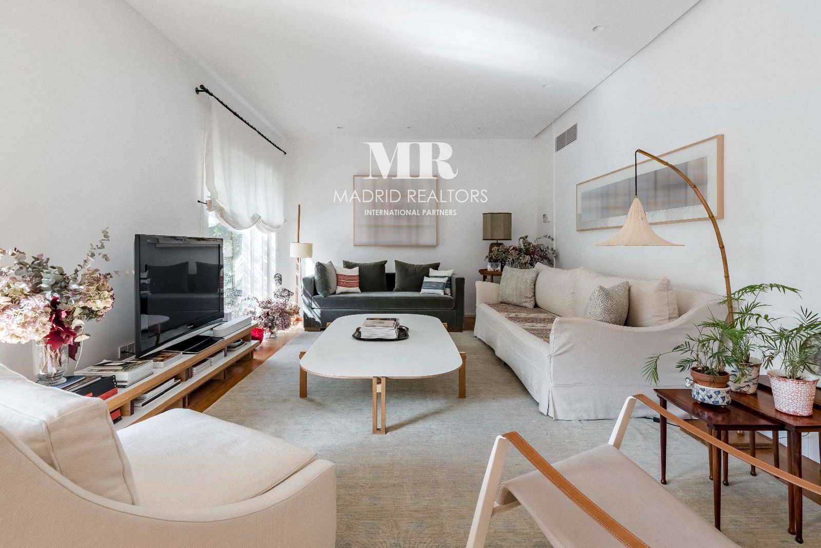 chalet en madrid · chamartin €