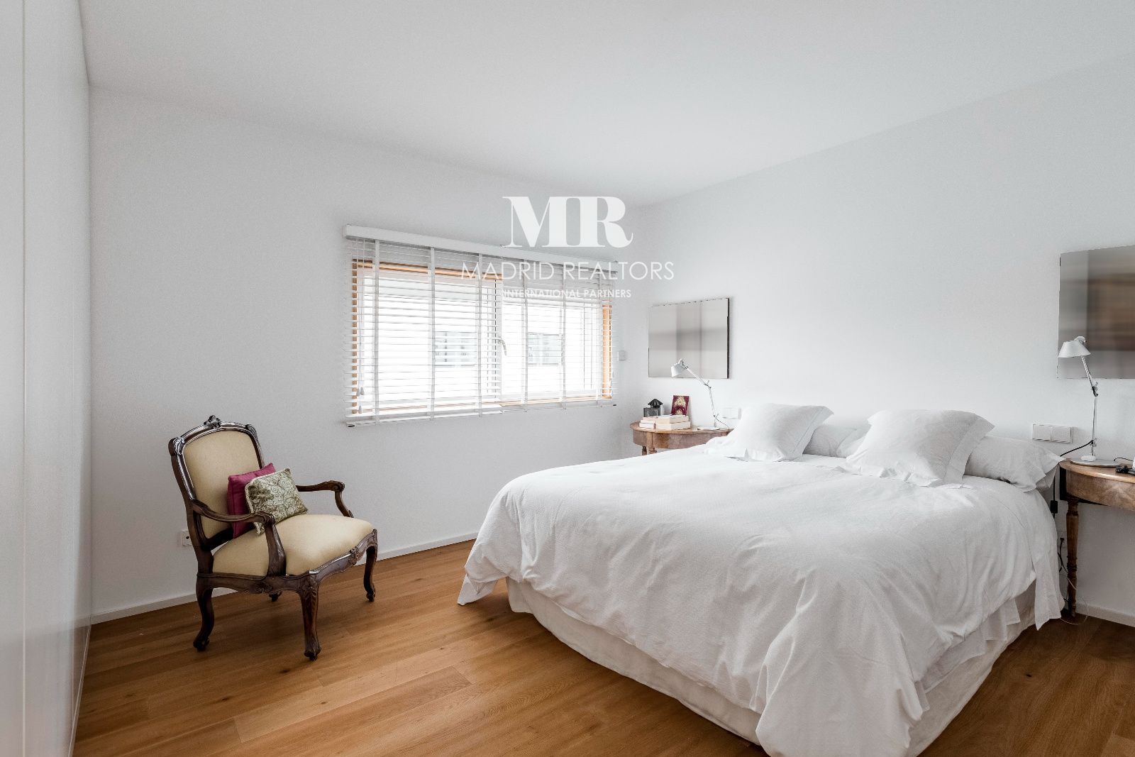 chalet en madrid · chamartin €