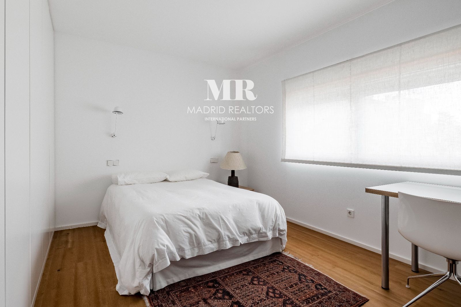 chalet en madrid · chamartin €