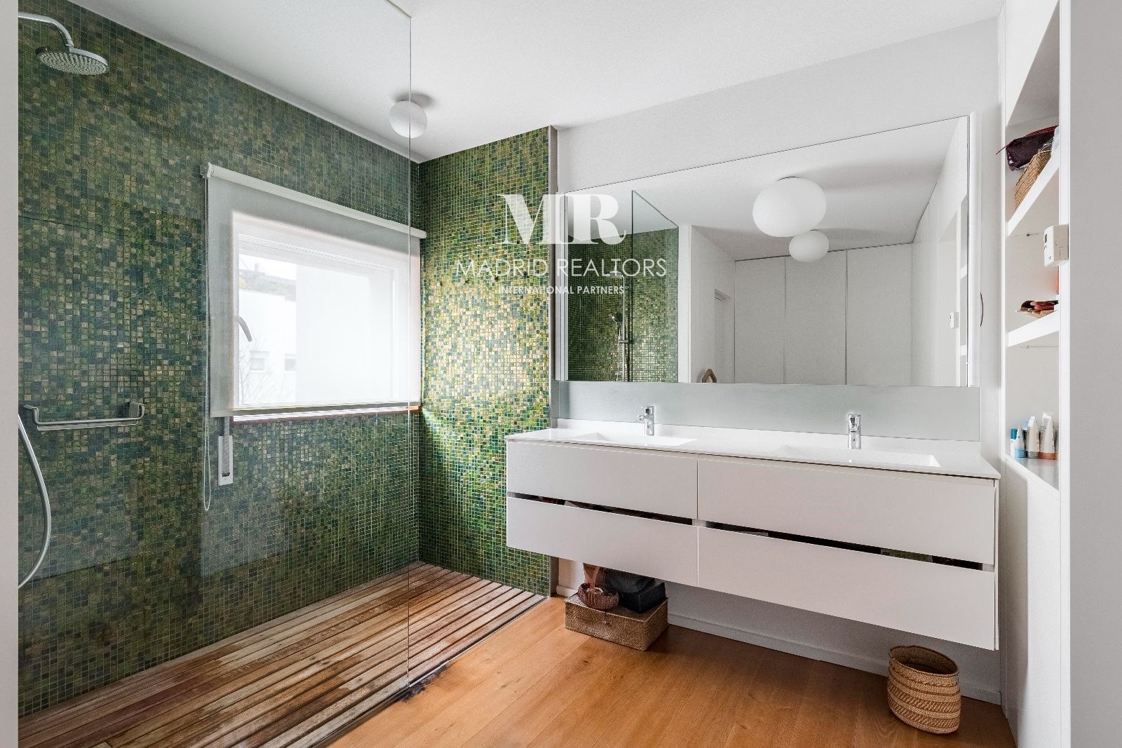 chalet en madrid · chamartin €