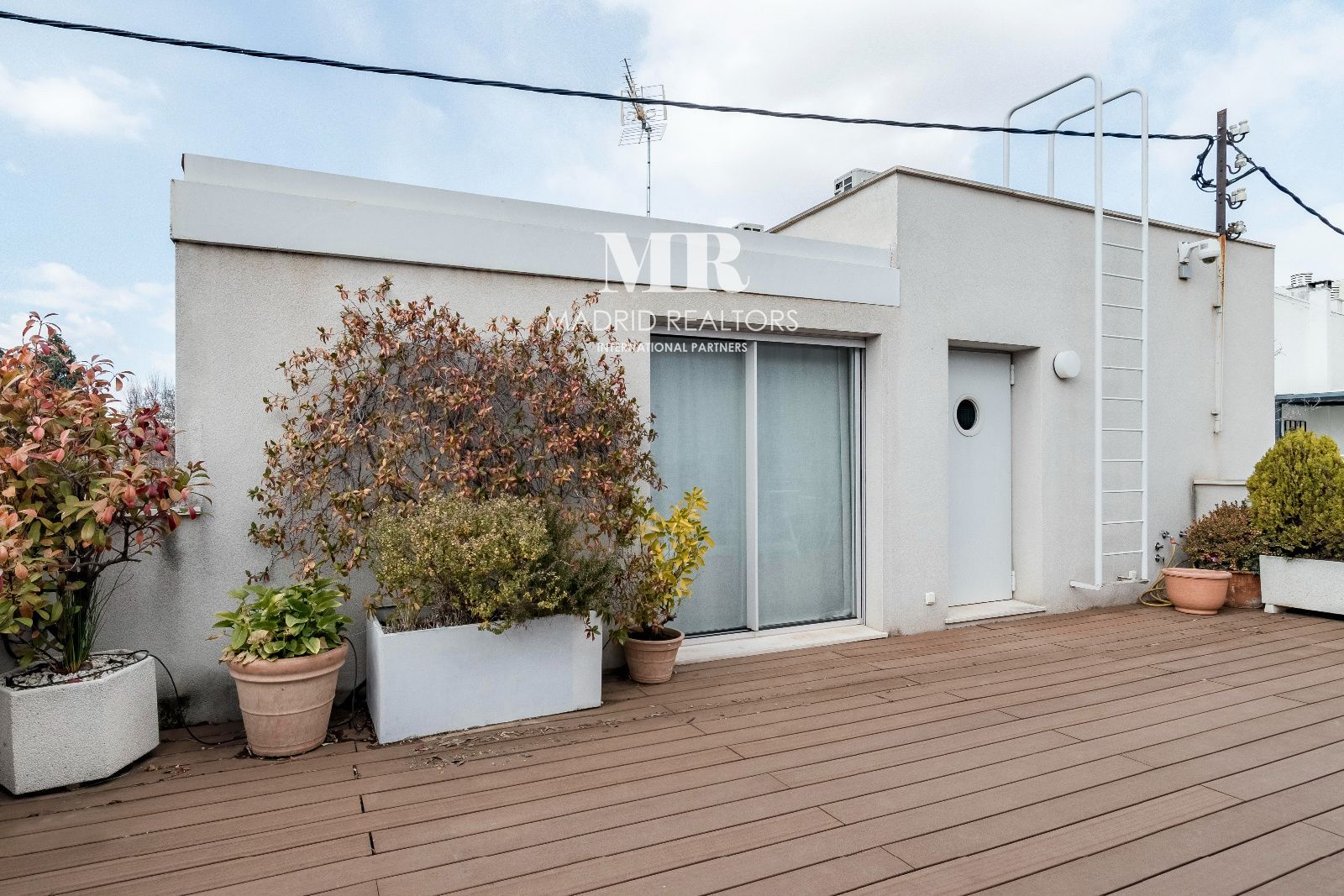 chalet en madrid · chamartin €