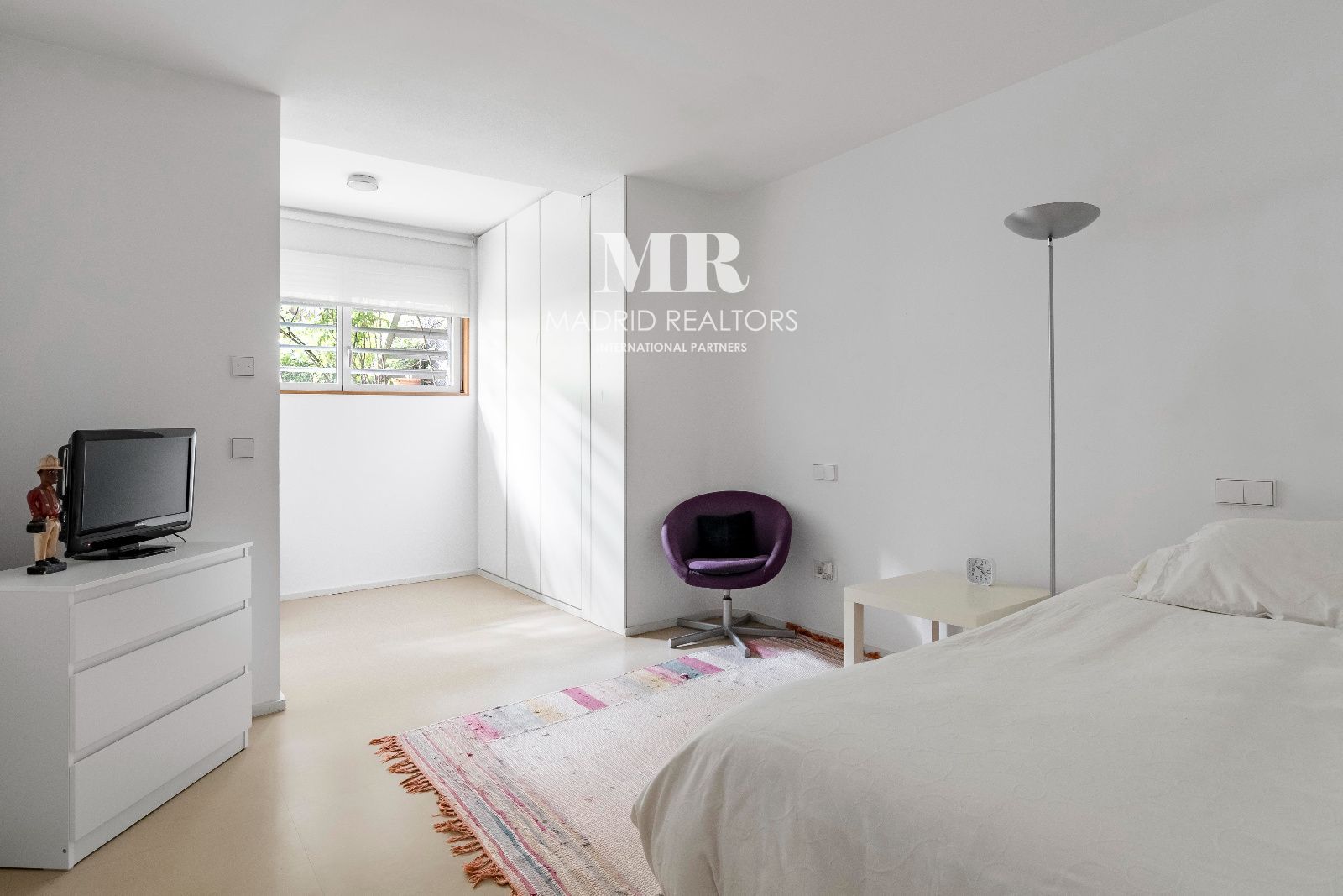 chalet en madrid · chamartin €