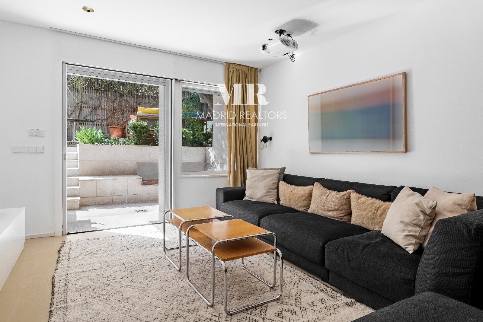 chalet en madrid · chamartin €