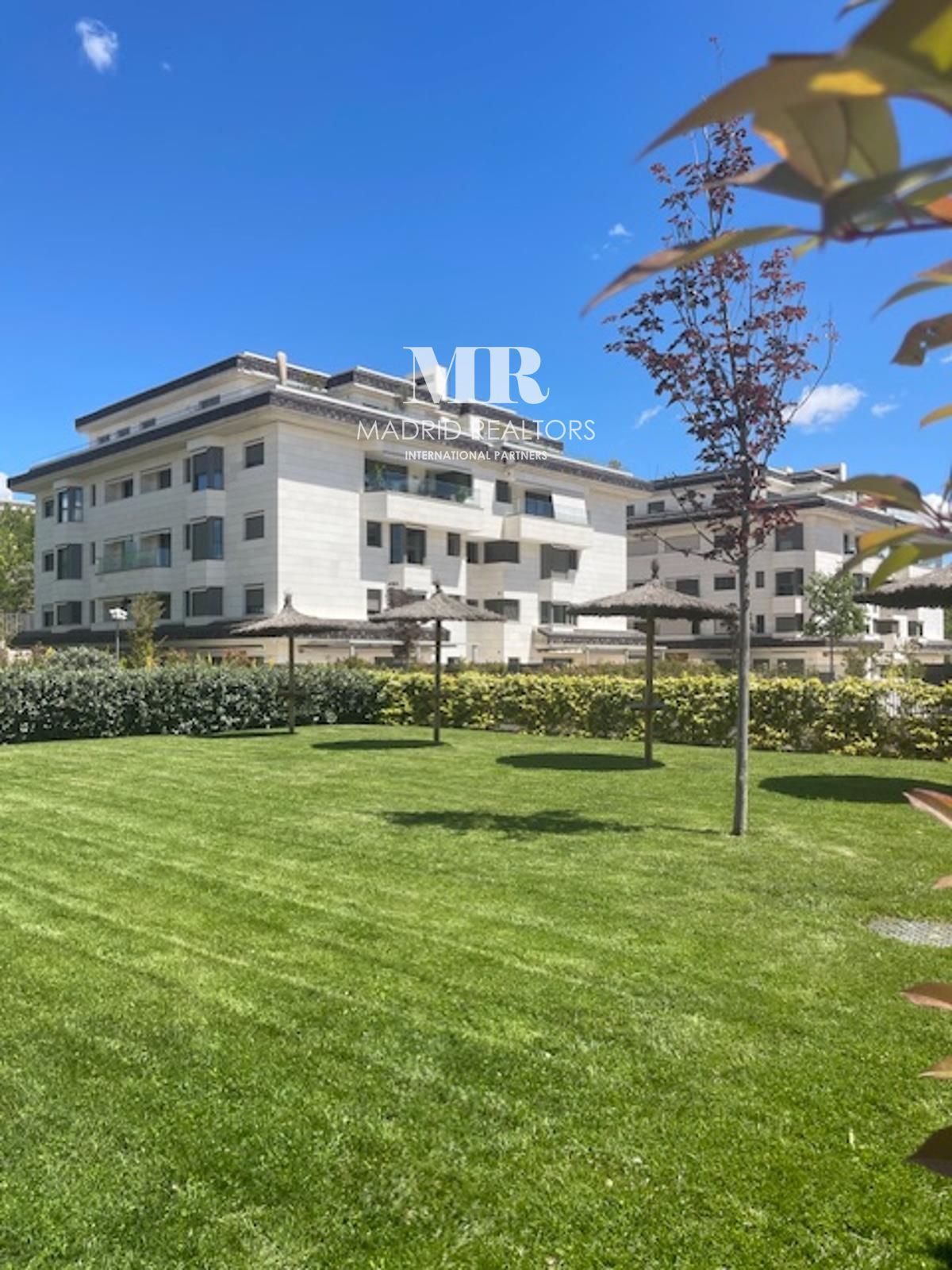 pisos en alcobendas · arroyo-de-la-vega 1000000€